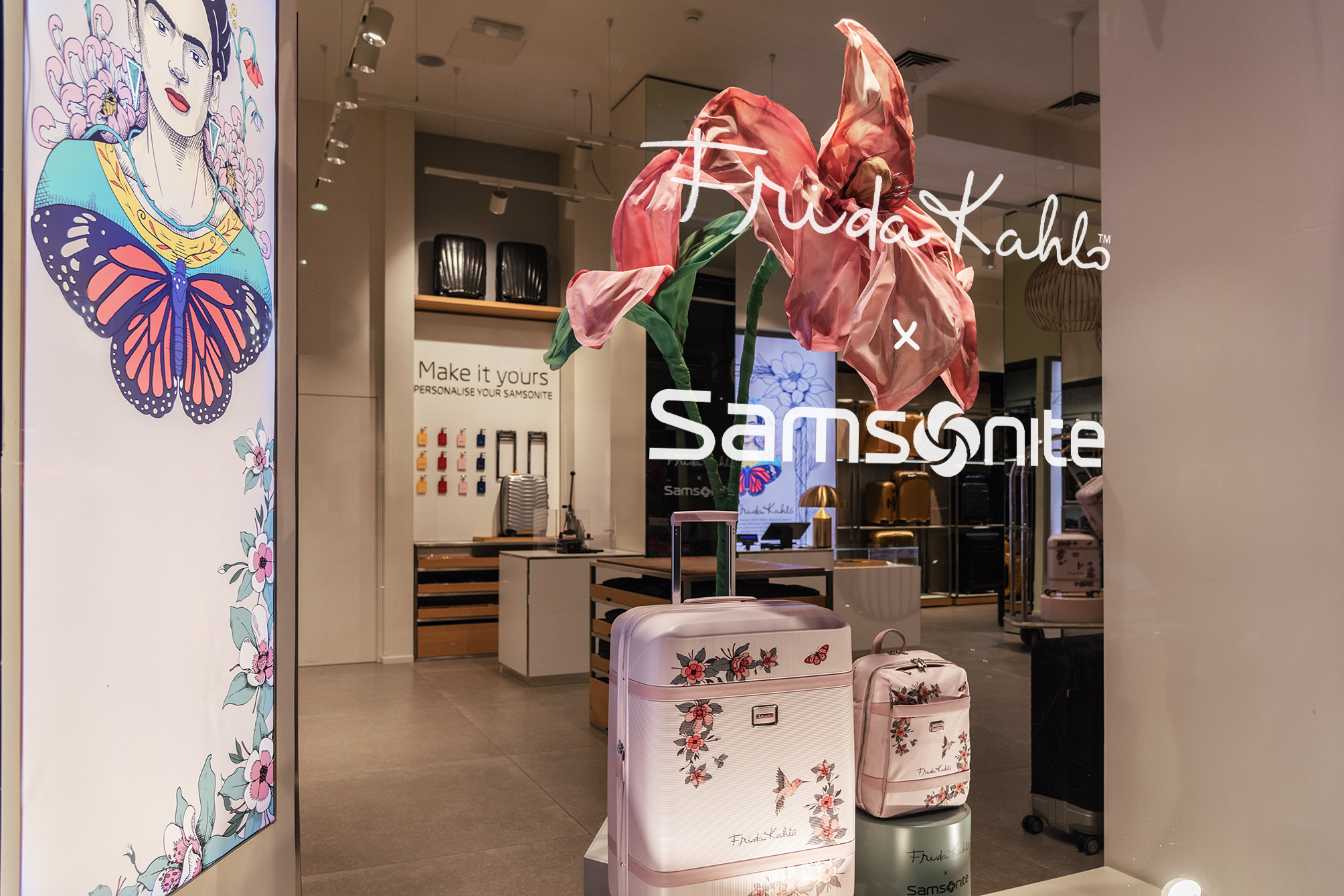Foto 229 de Samsonite