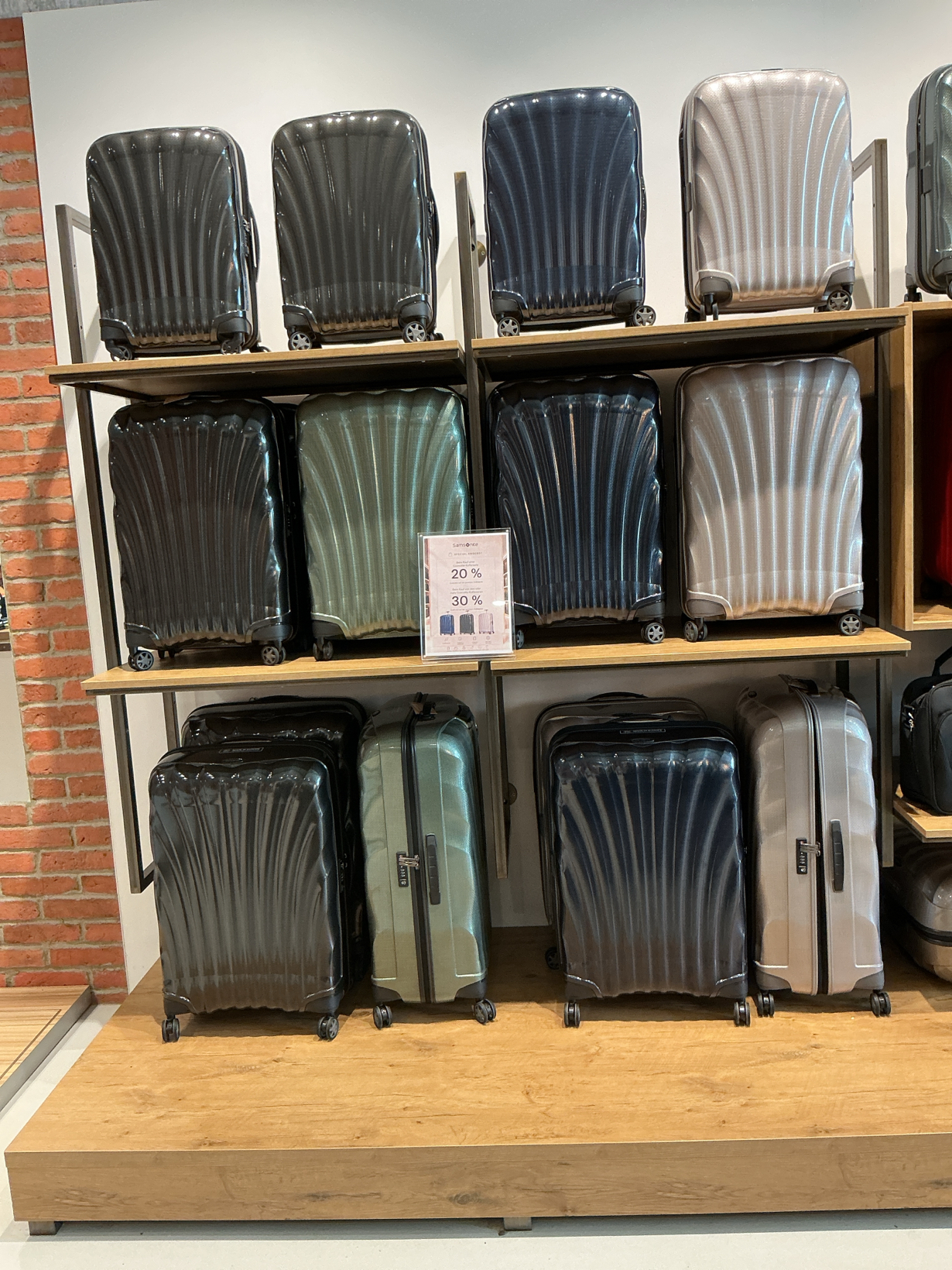 Foto 21 de Samsonite
