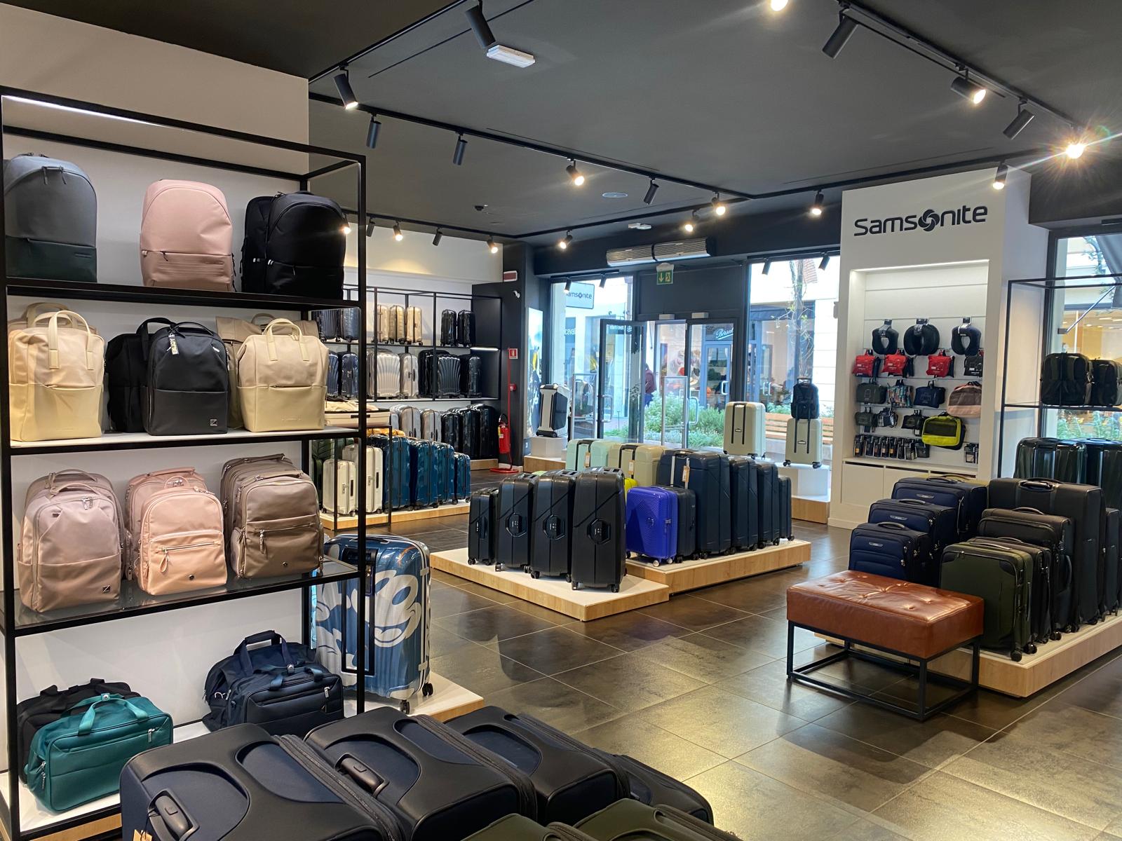 Foto 40 di Samsonite