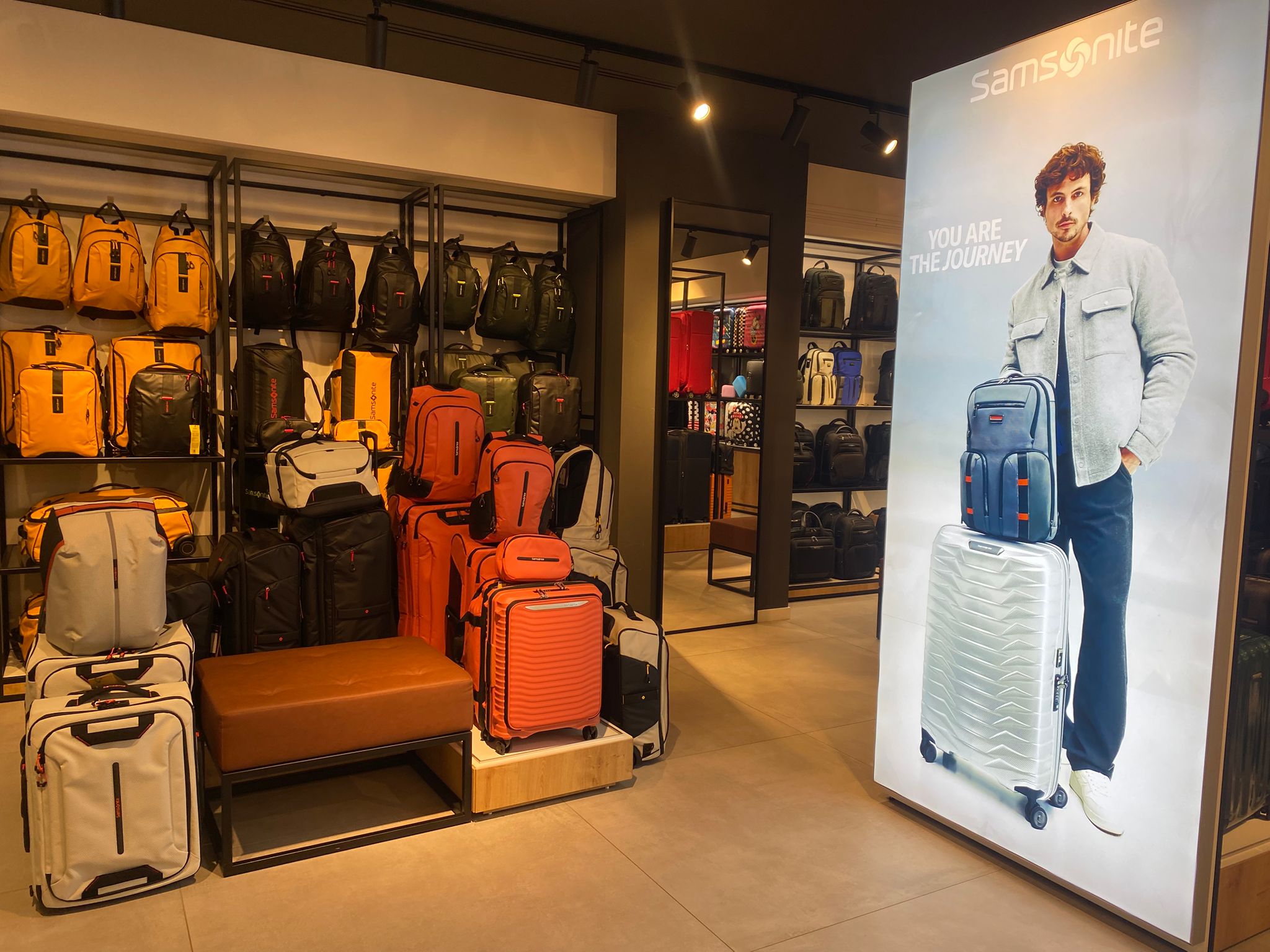 Foto 84 de Samsonite
