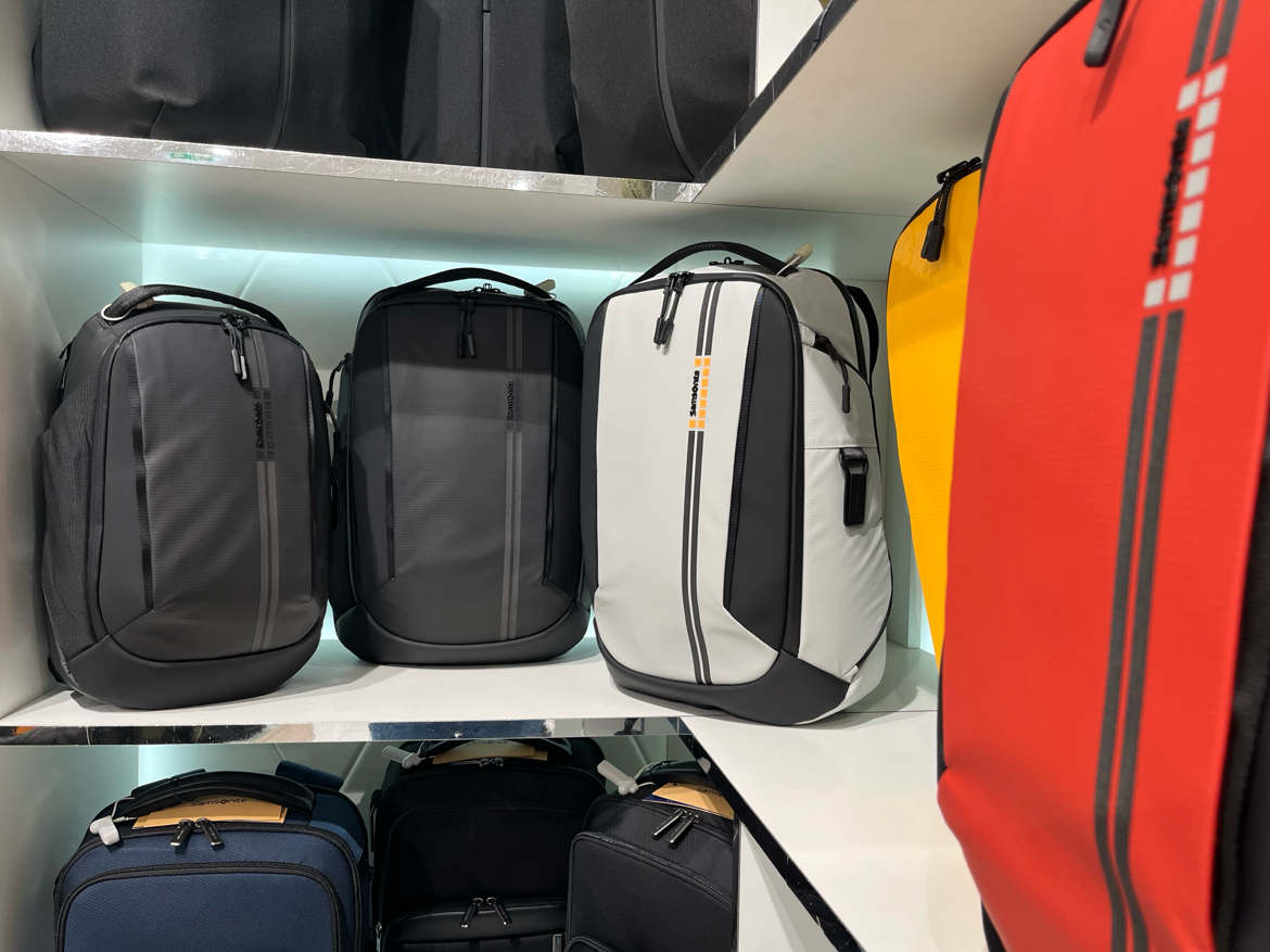 Foto 37 de Samsonite