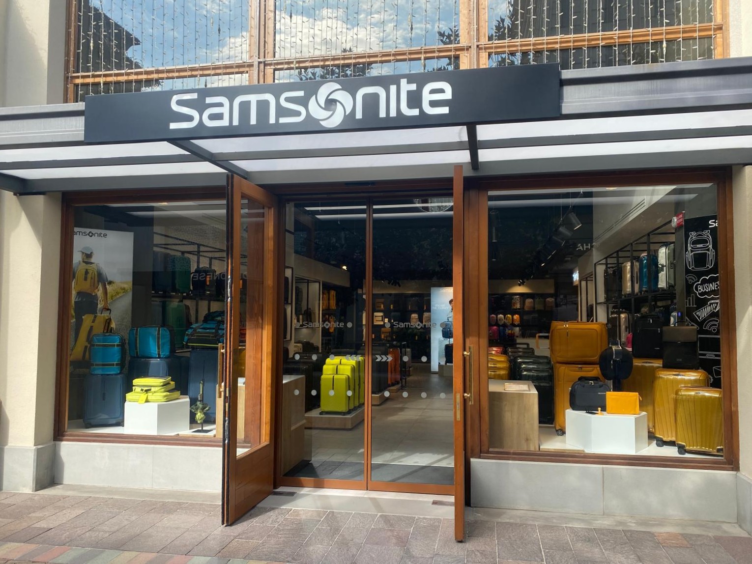 Foto 172 de Samsonite