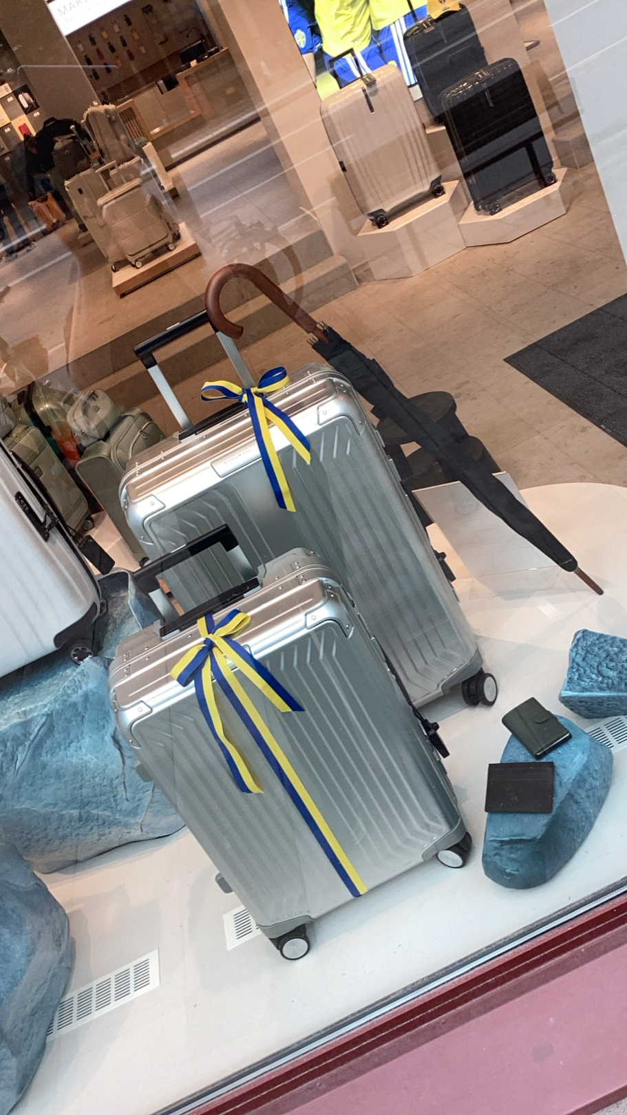 Photo 126 de Samsonite
