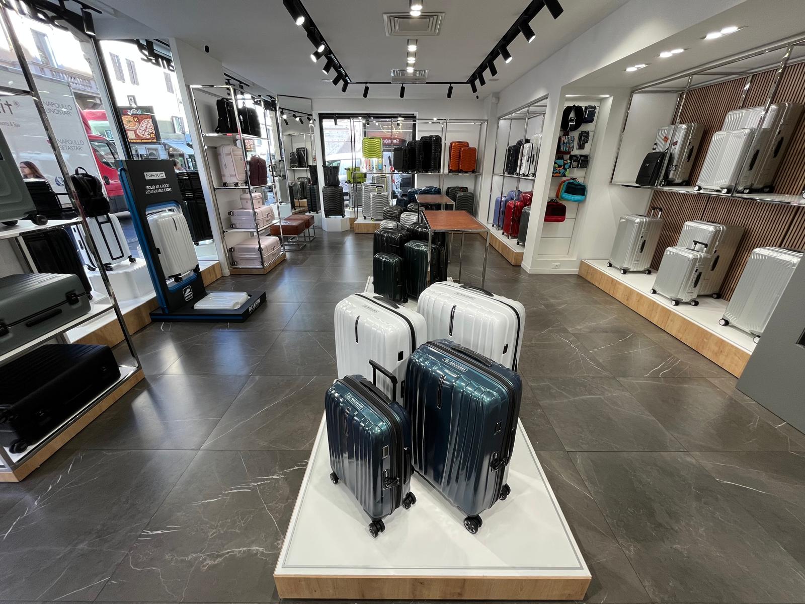 Foto 307 de Samsonite