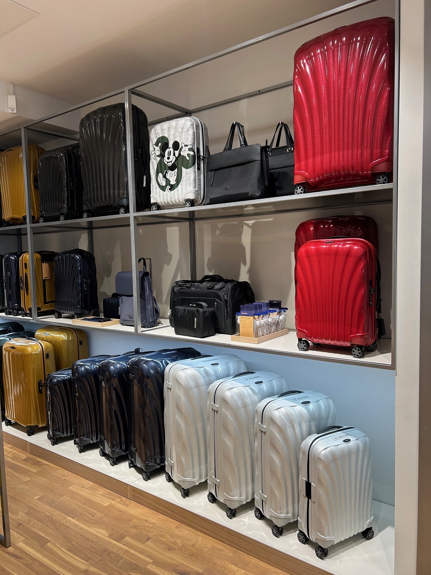 Foto 9 de Samsonite