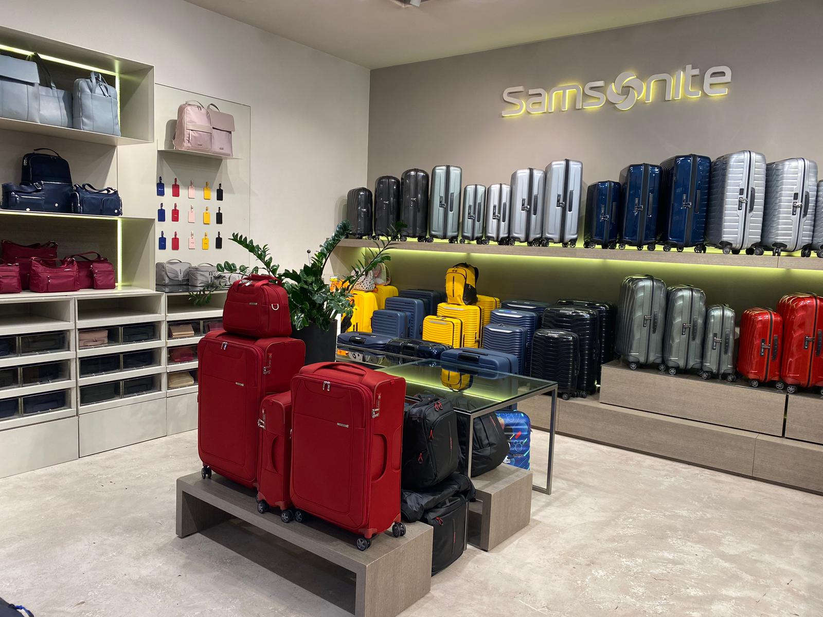 Foto 130 de Samsonite