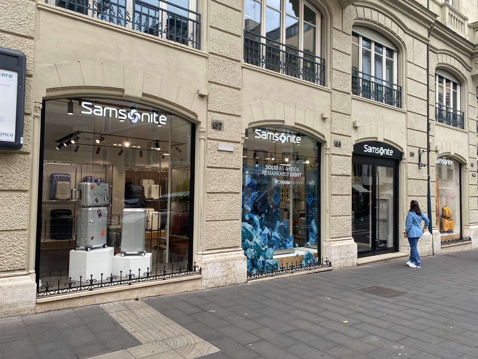 Foto 278 de Samsonite