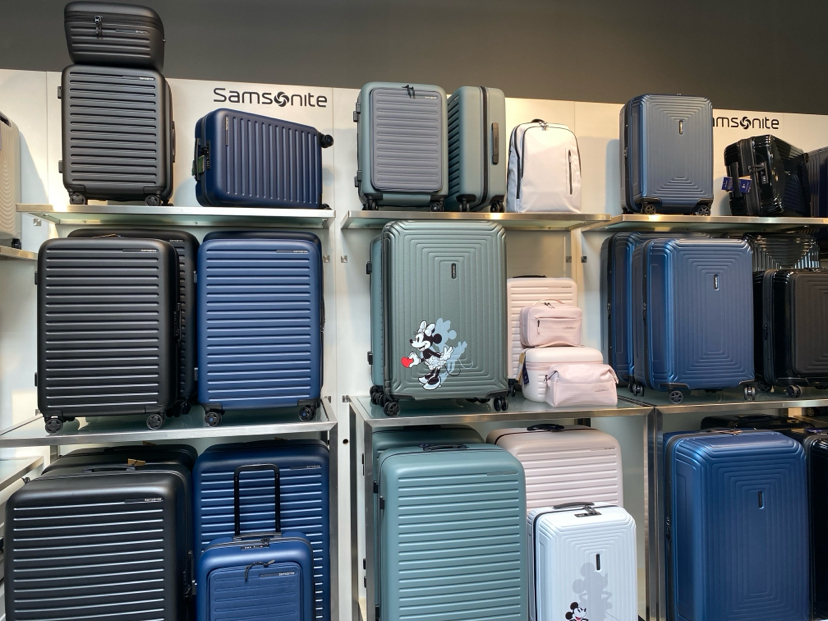 Foto 70 de Samsonite