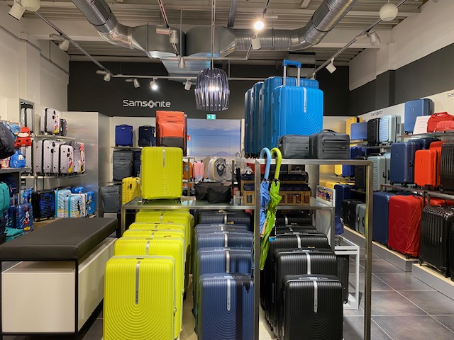 Foto 41 de Samsonite