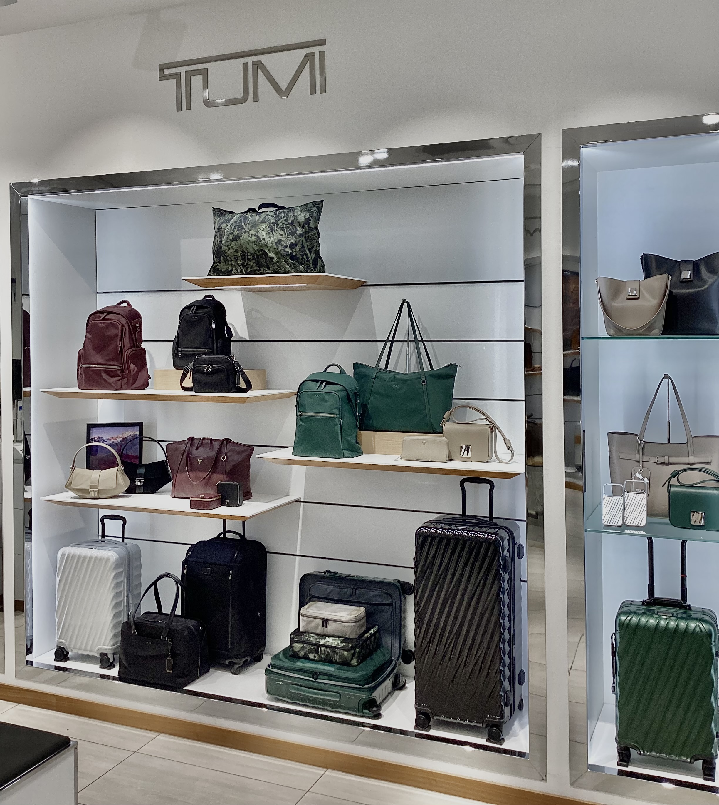 Foto 21 de TUMI Berlin Kurfürstendamm