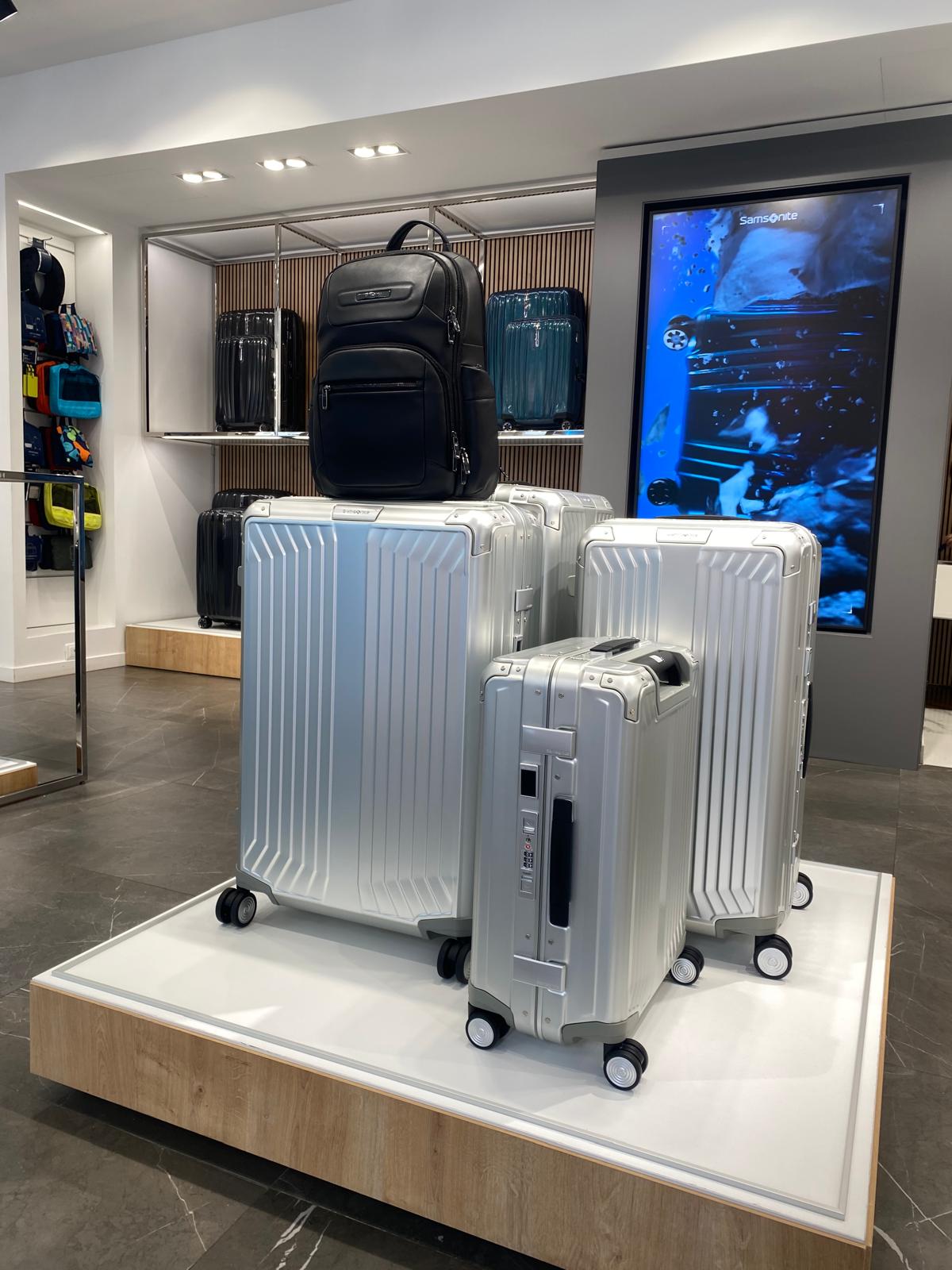 Foto 276 de Samsonite