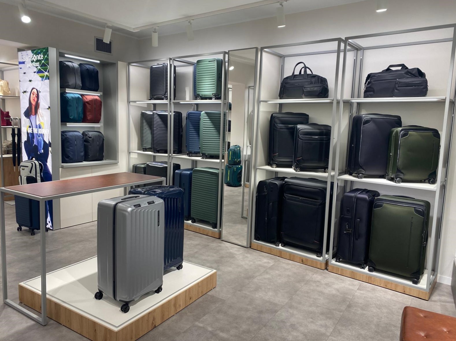 Foto 85 de Samsonite