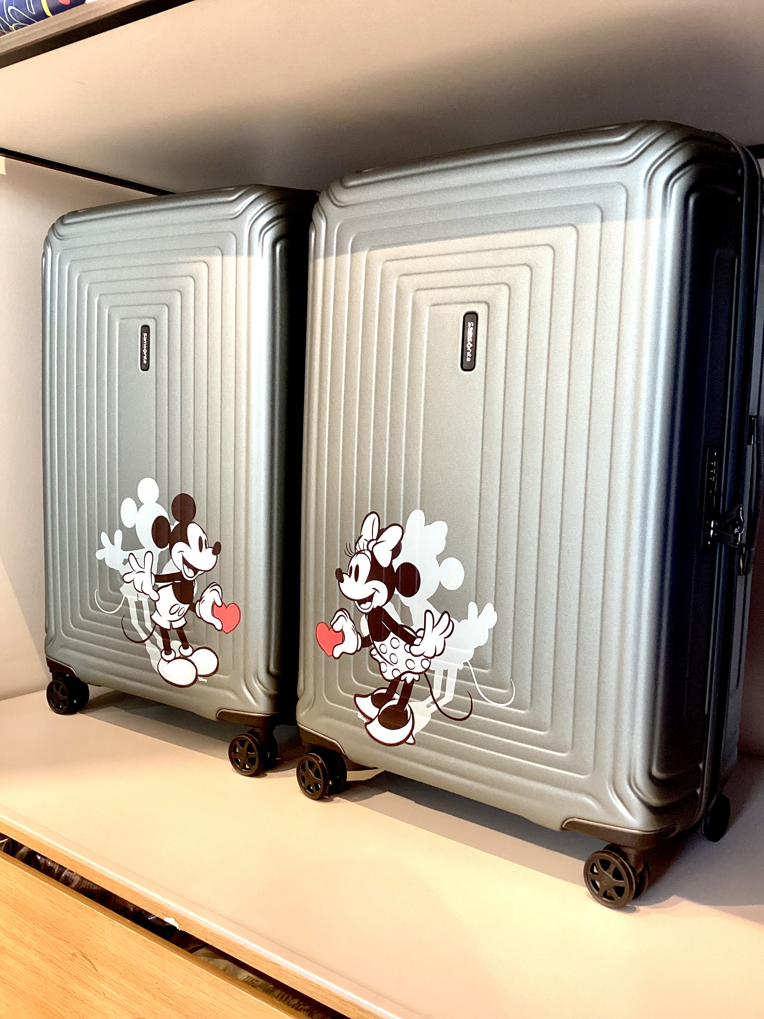 Foto 23 di Samsonite