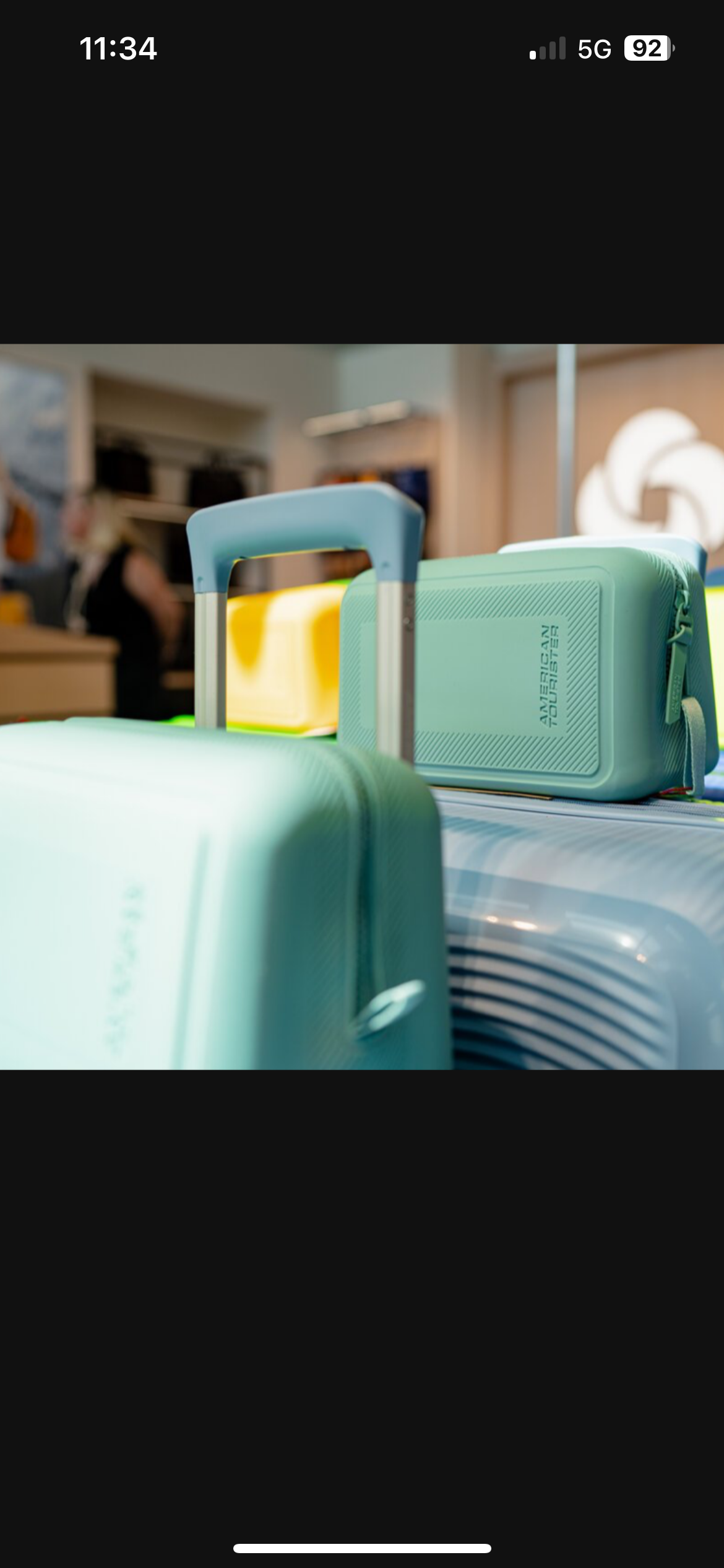 Foto 6 de Samsonite