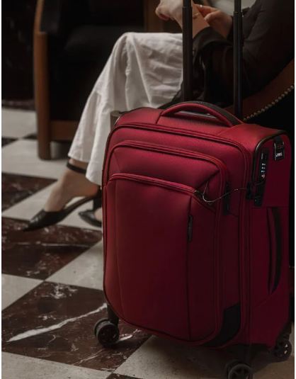 Photo 64 de Samsonite