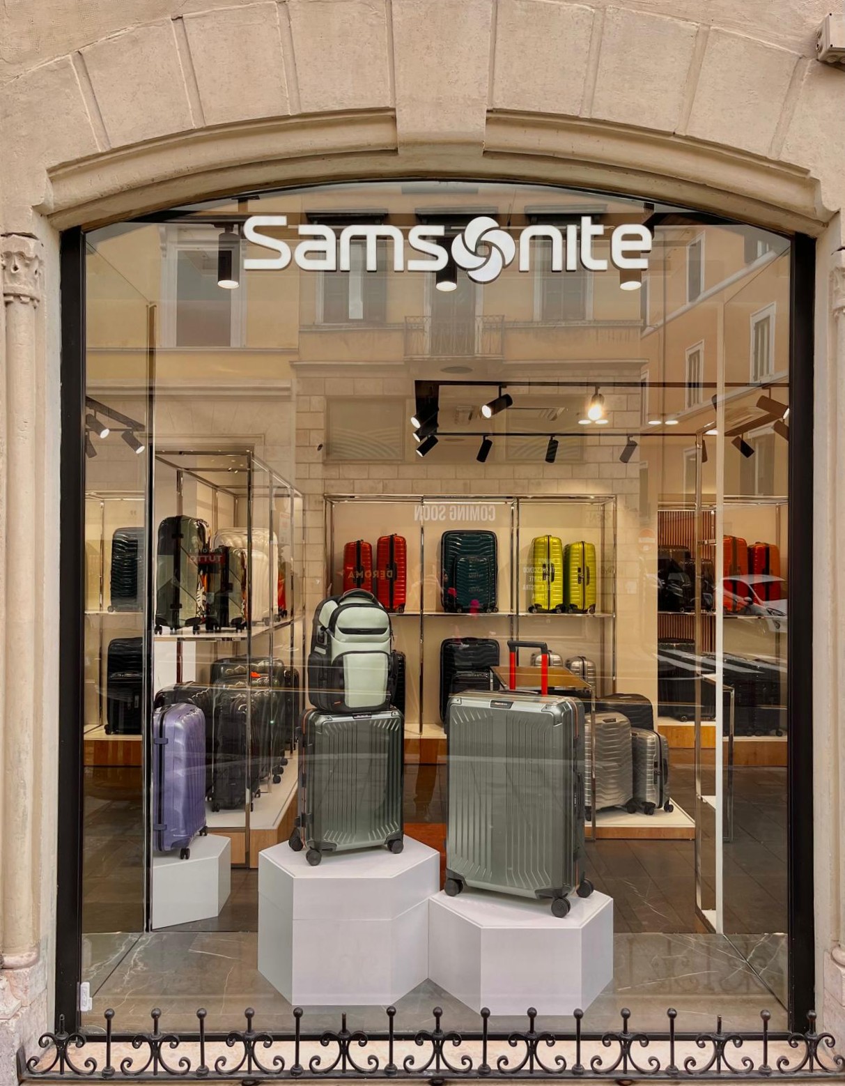 Foto 231 de Samsonite