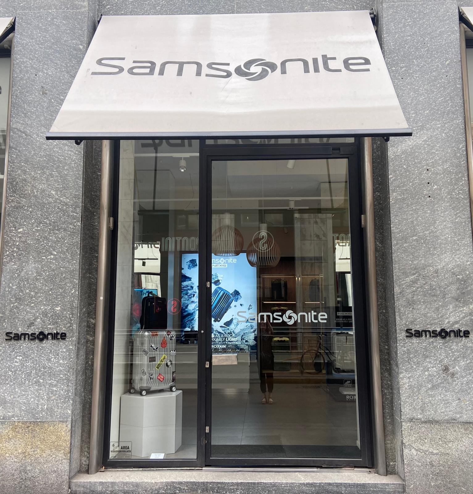 Foto 287 de Samsonite
