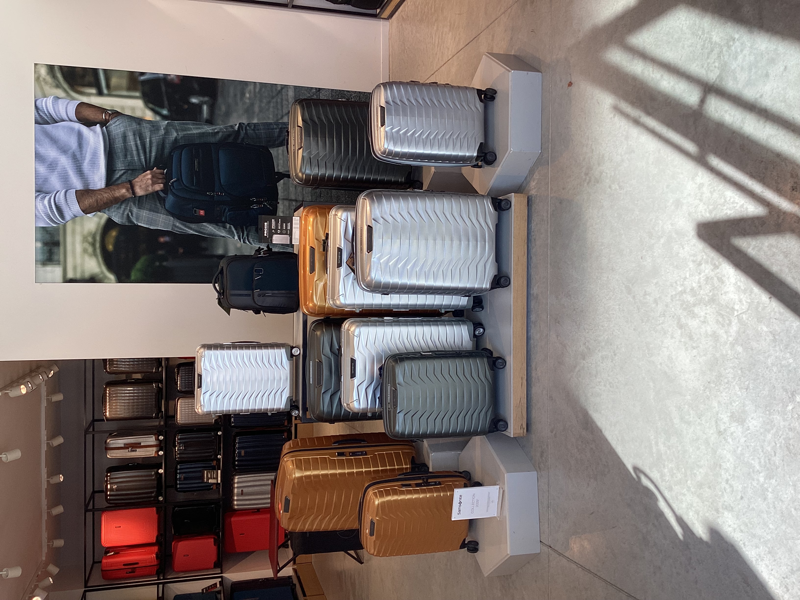 Foto 8 di Samsonite