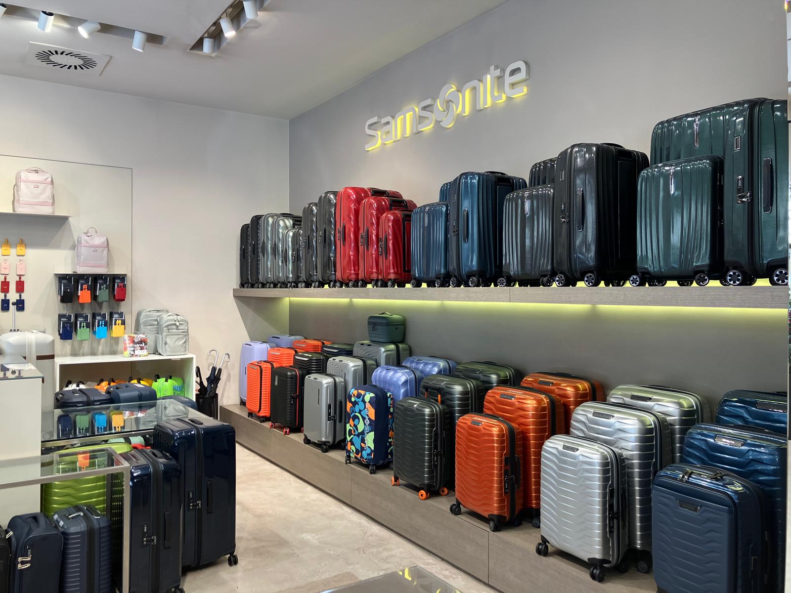 Foto 167 de Samsonite