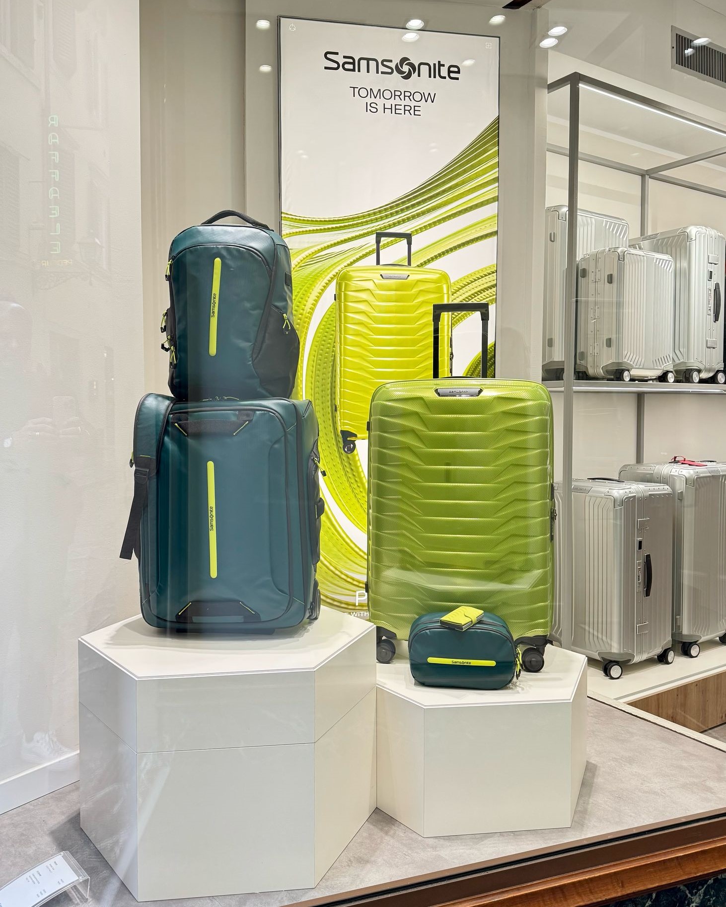 Foto 89 de Samsonite