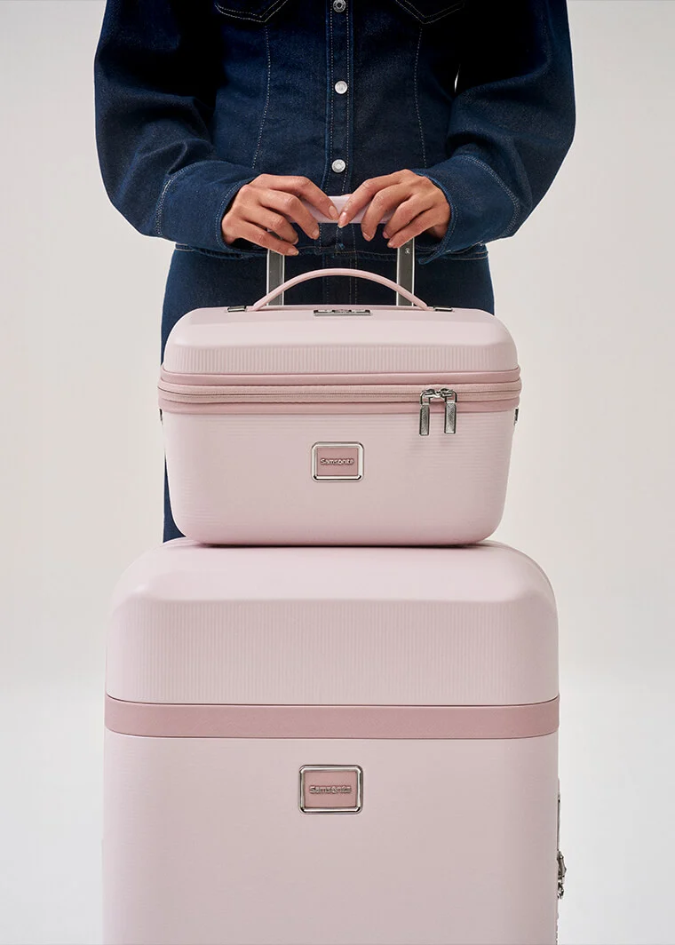 Photo 42 de Samsonite