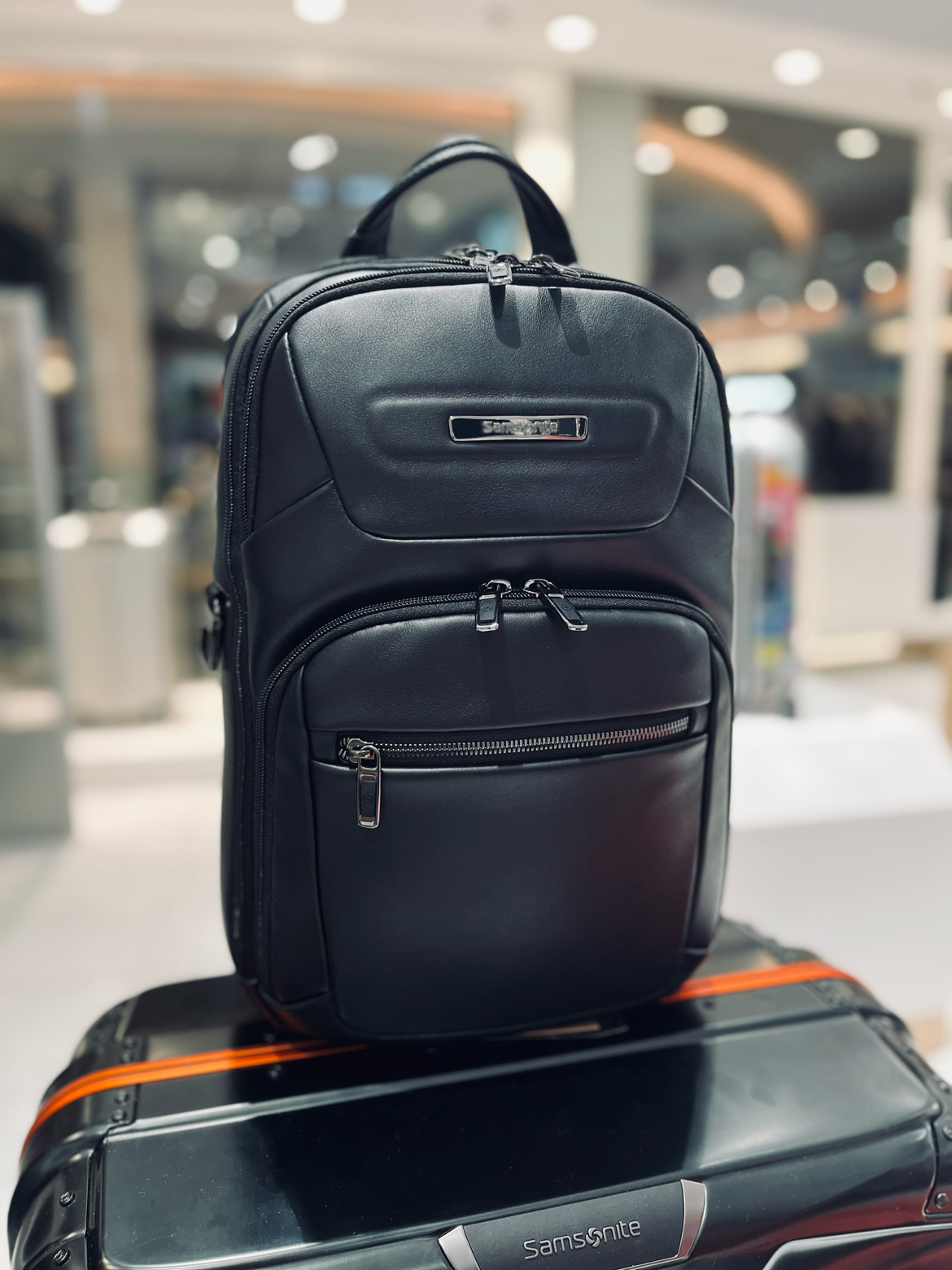 Foto 1 de Samsonite