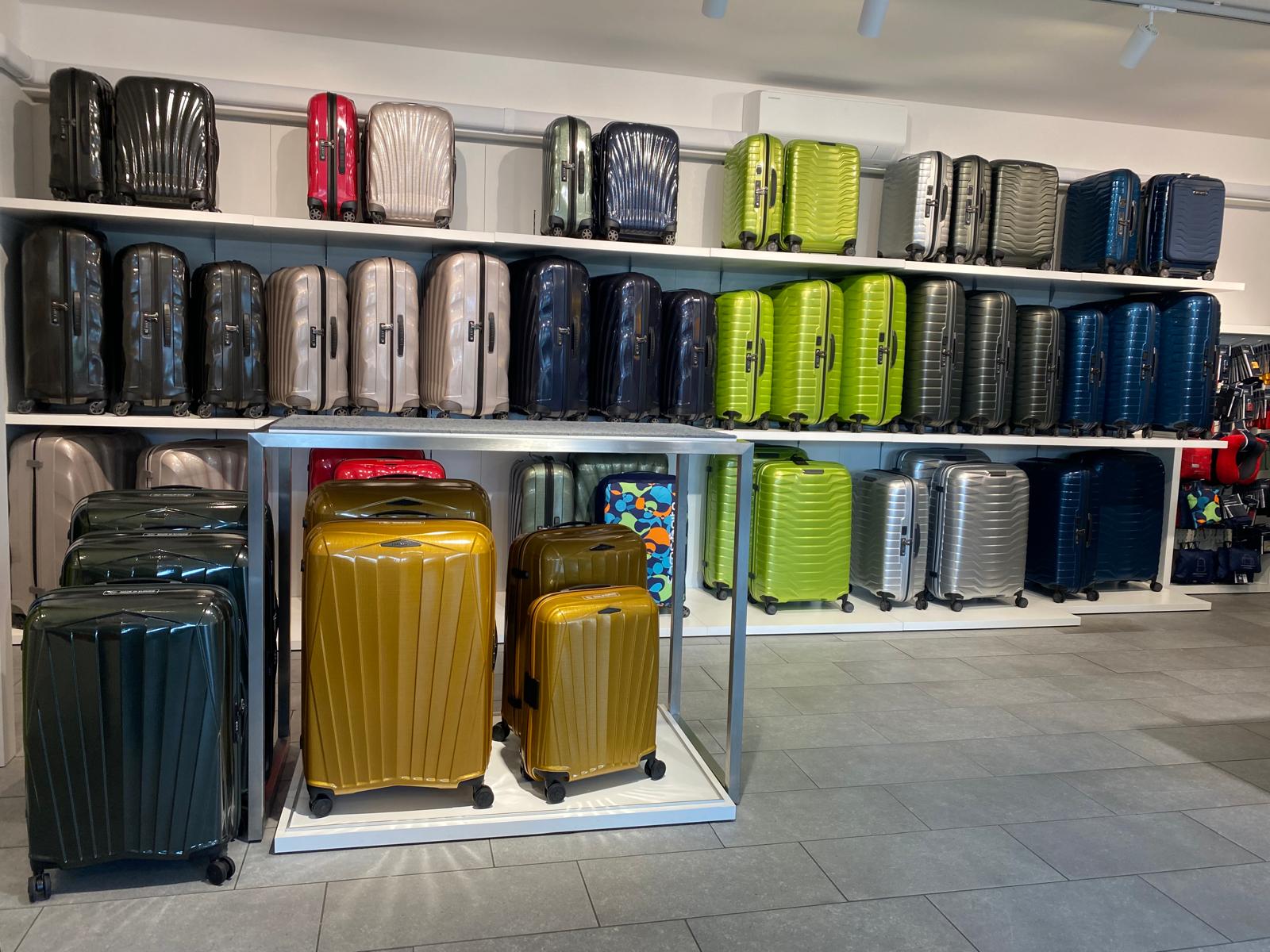 Foto 158 de Samsonite