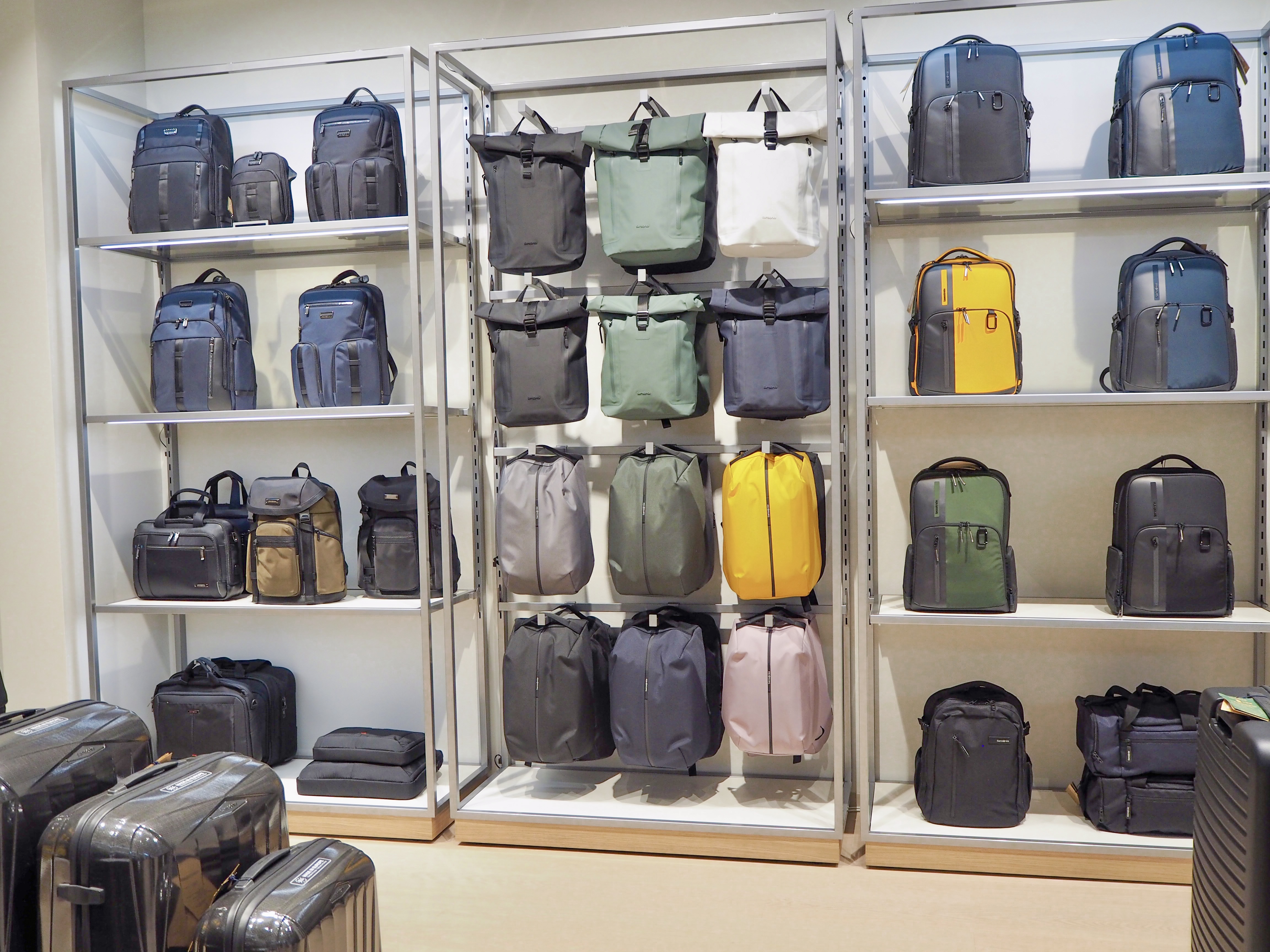 Foto 7 de Samsonite