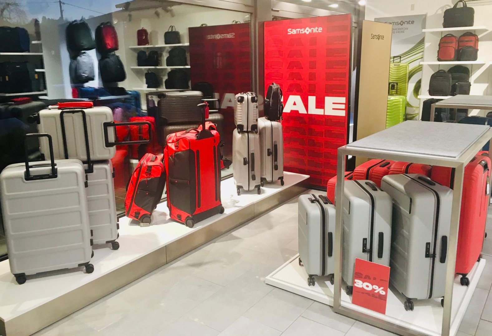 Foto 100 de Samsonite