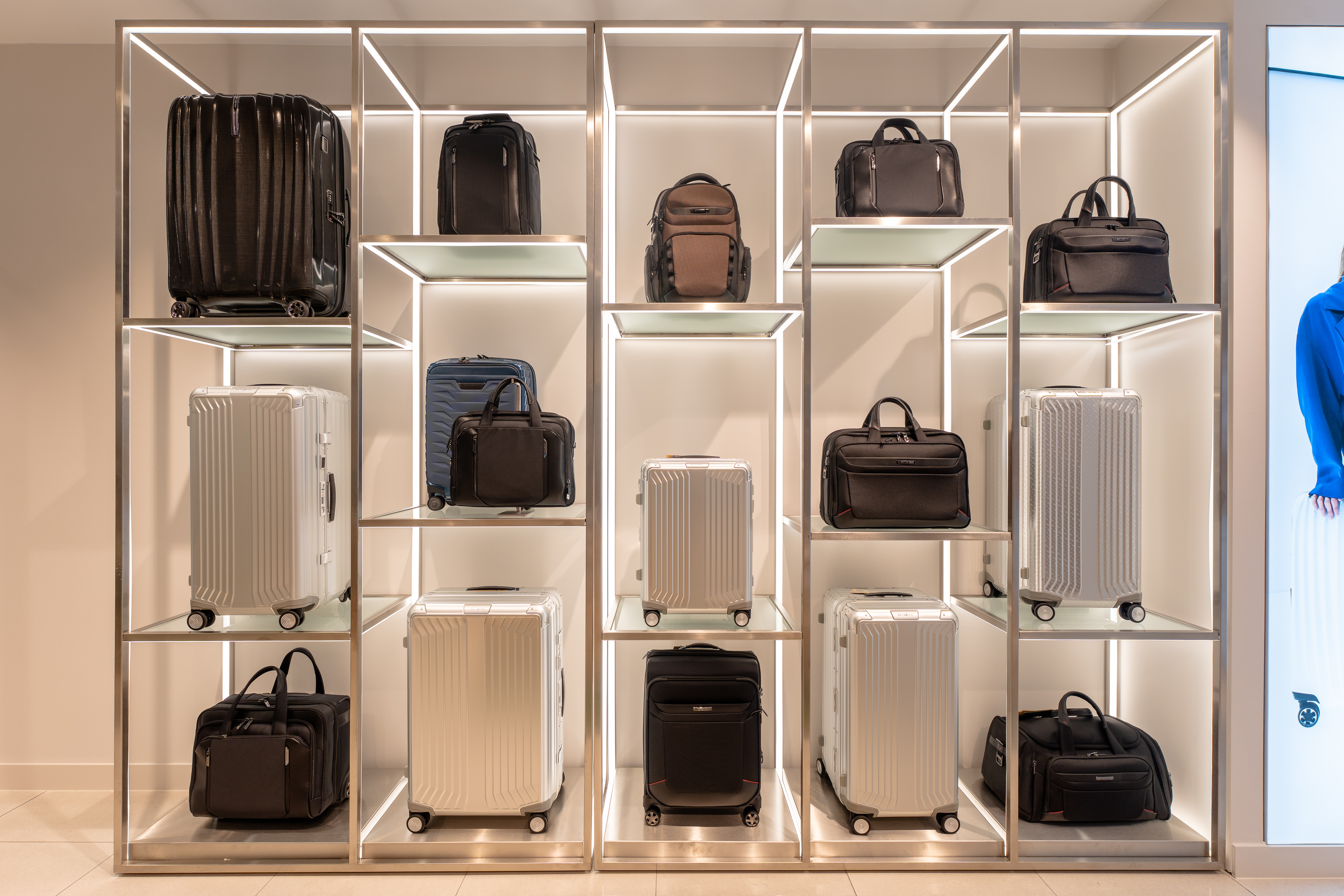 Foto 18 de Samsonite
