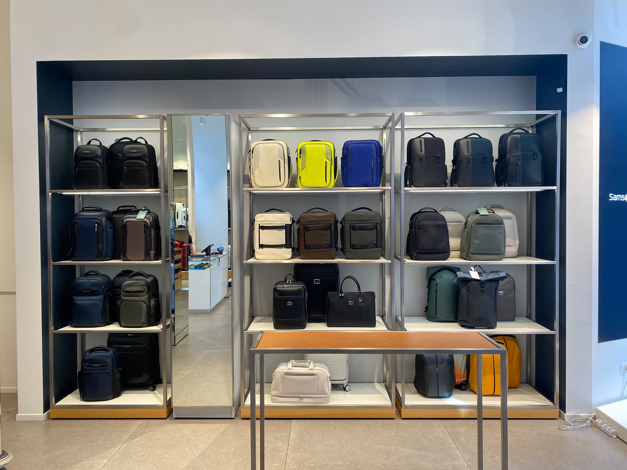 Foto 300 de Samsonite