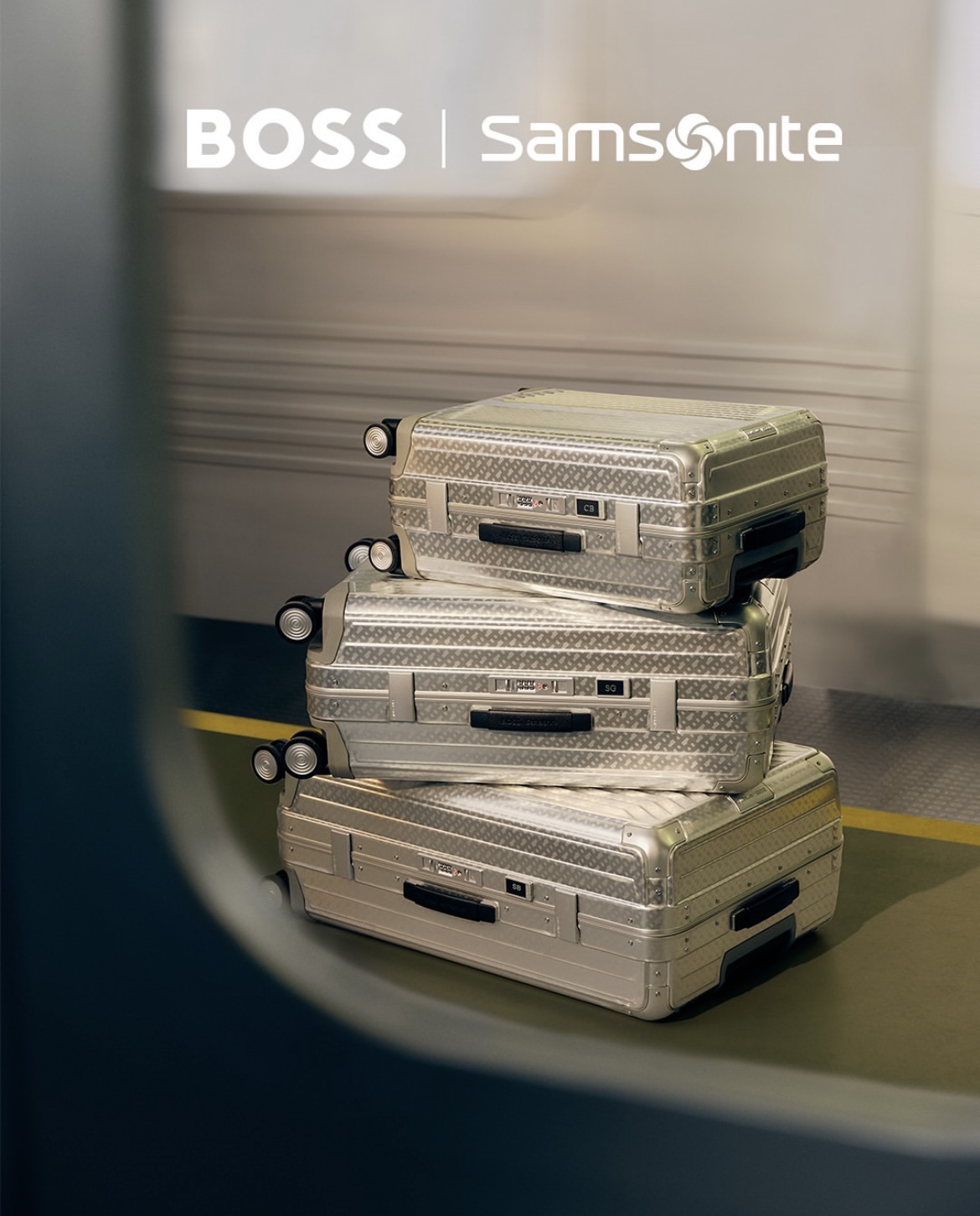 Photo 14 de Samsonite