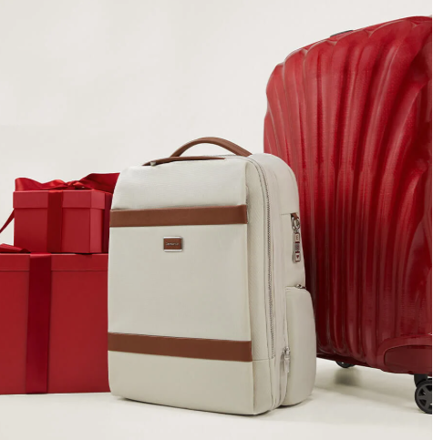 Photo 57 de Samsonite