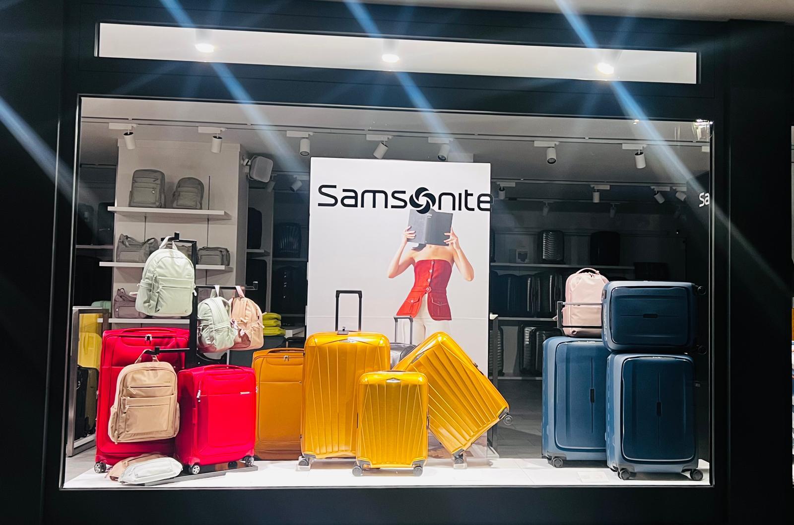 Foto 170 de Samsonite