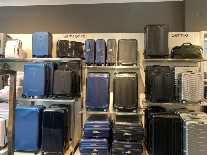 Foto 71 de Samsonite