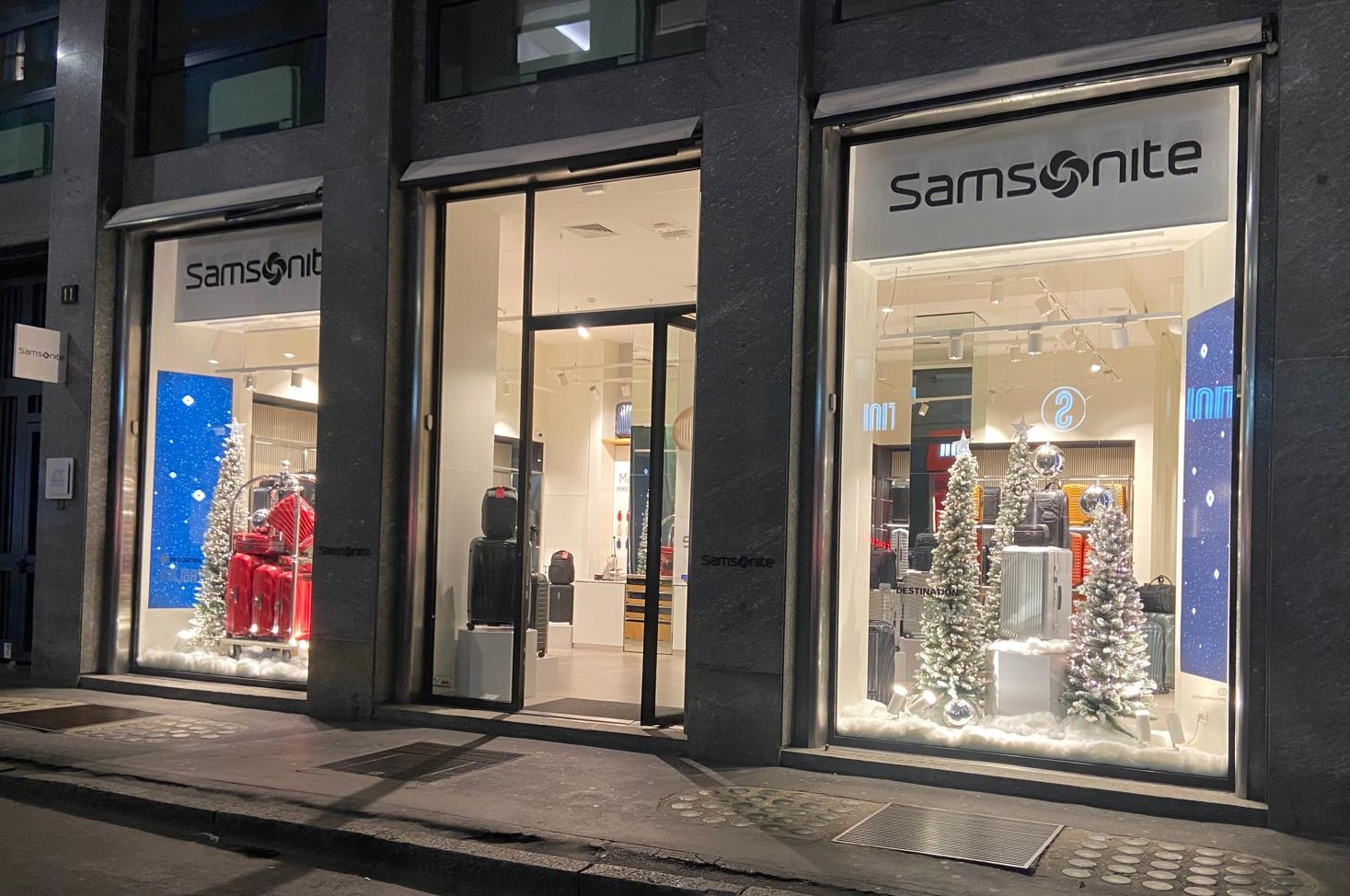 Foto 245 de Samsonite