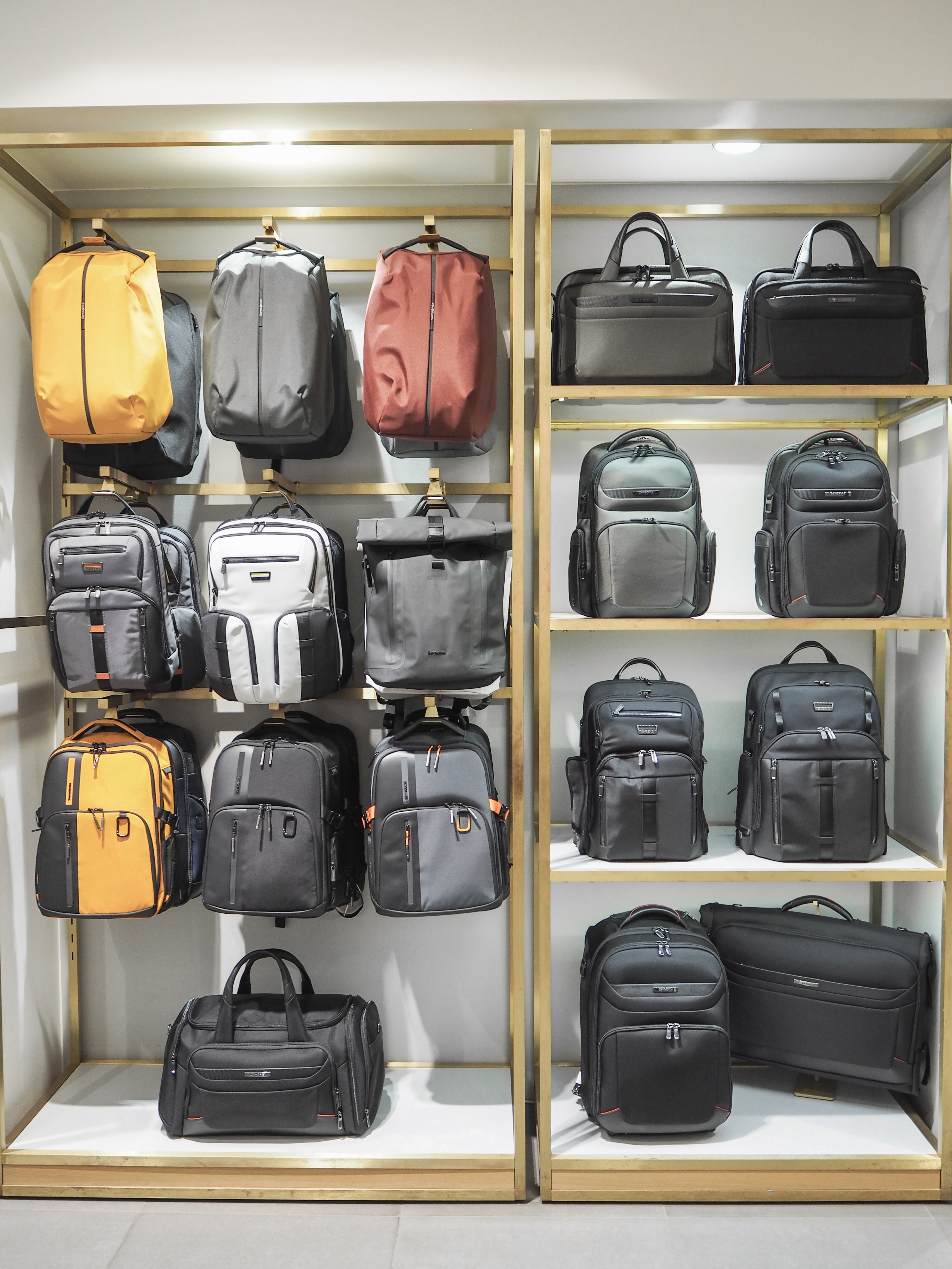 Foto 6 di Samsonite