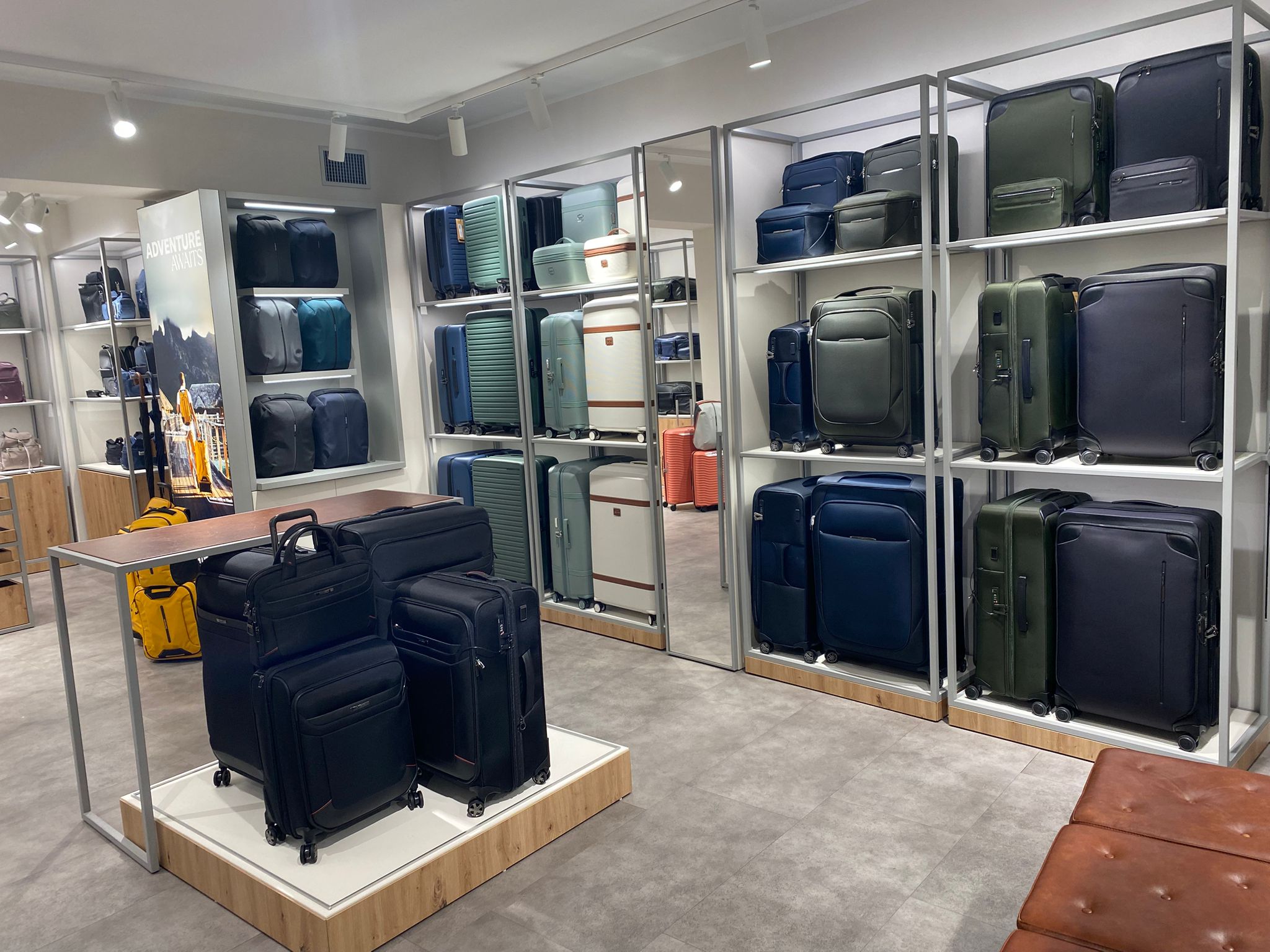 Foto 109 de Samsonite