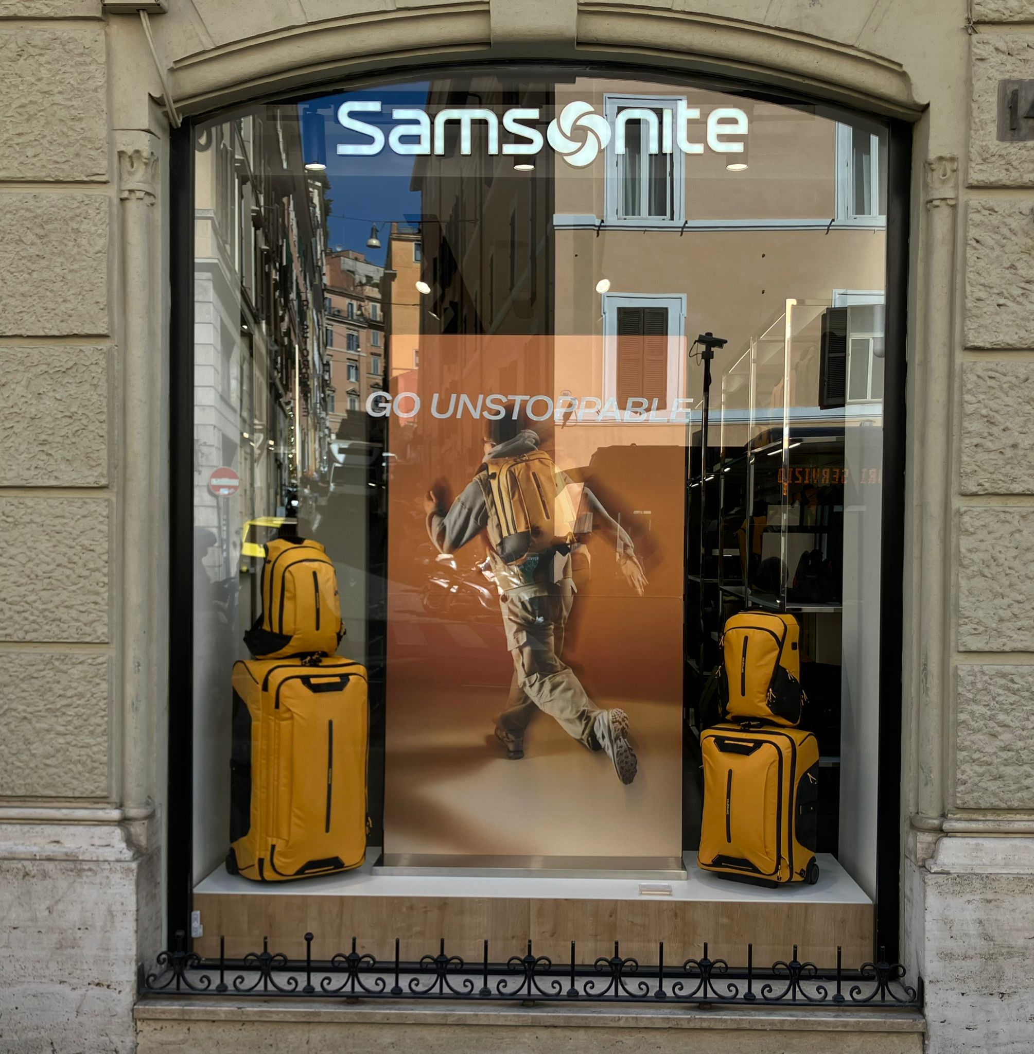 Foto 253 de Samsonite