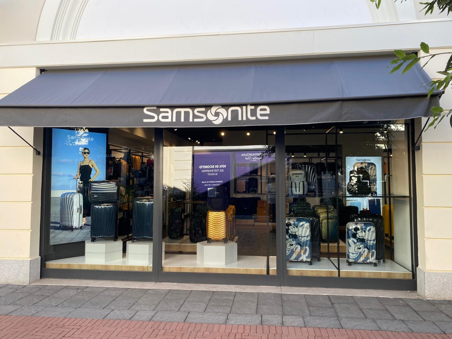 Foto 132 di Samsonite