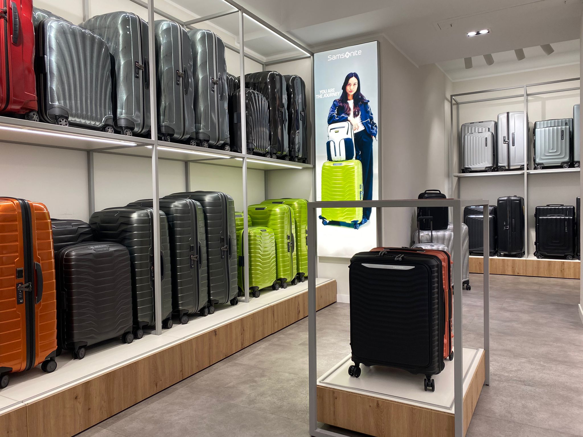 Foto 106 de Samsonite