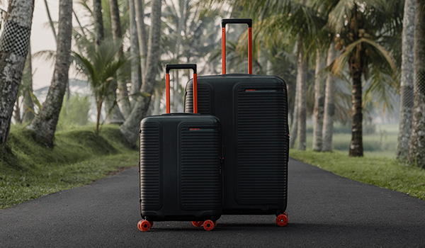 Photo 87 de Samsonite