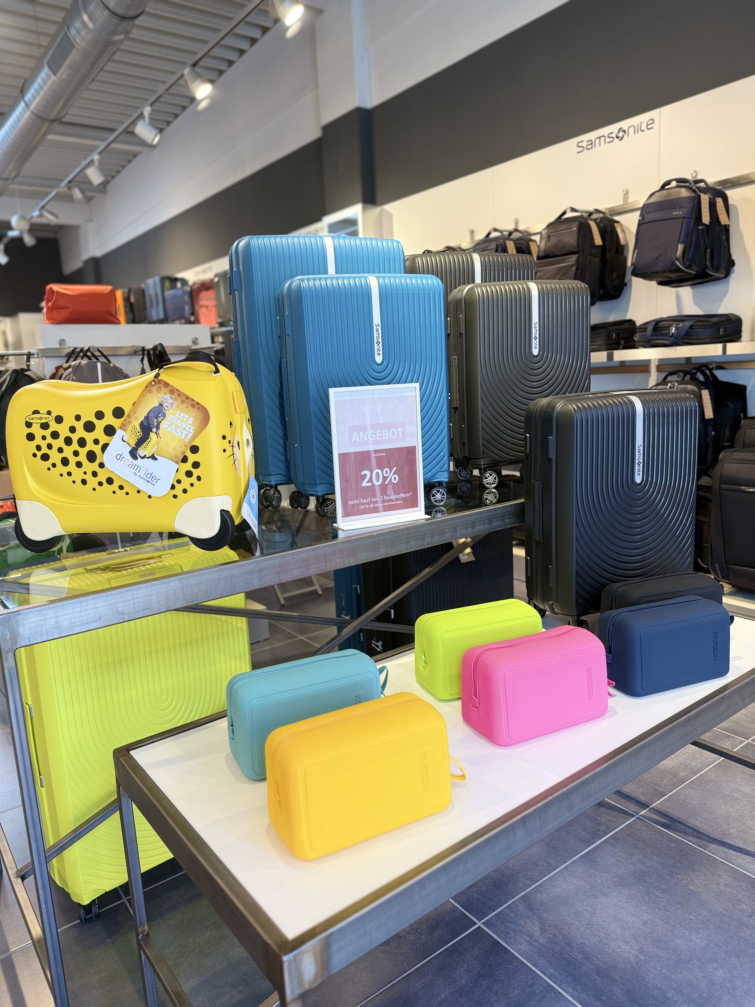 Foto 59 de Samsonite
