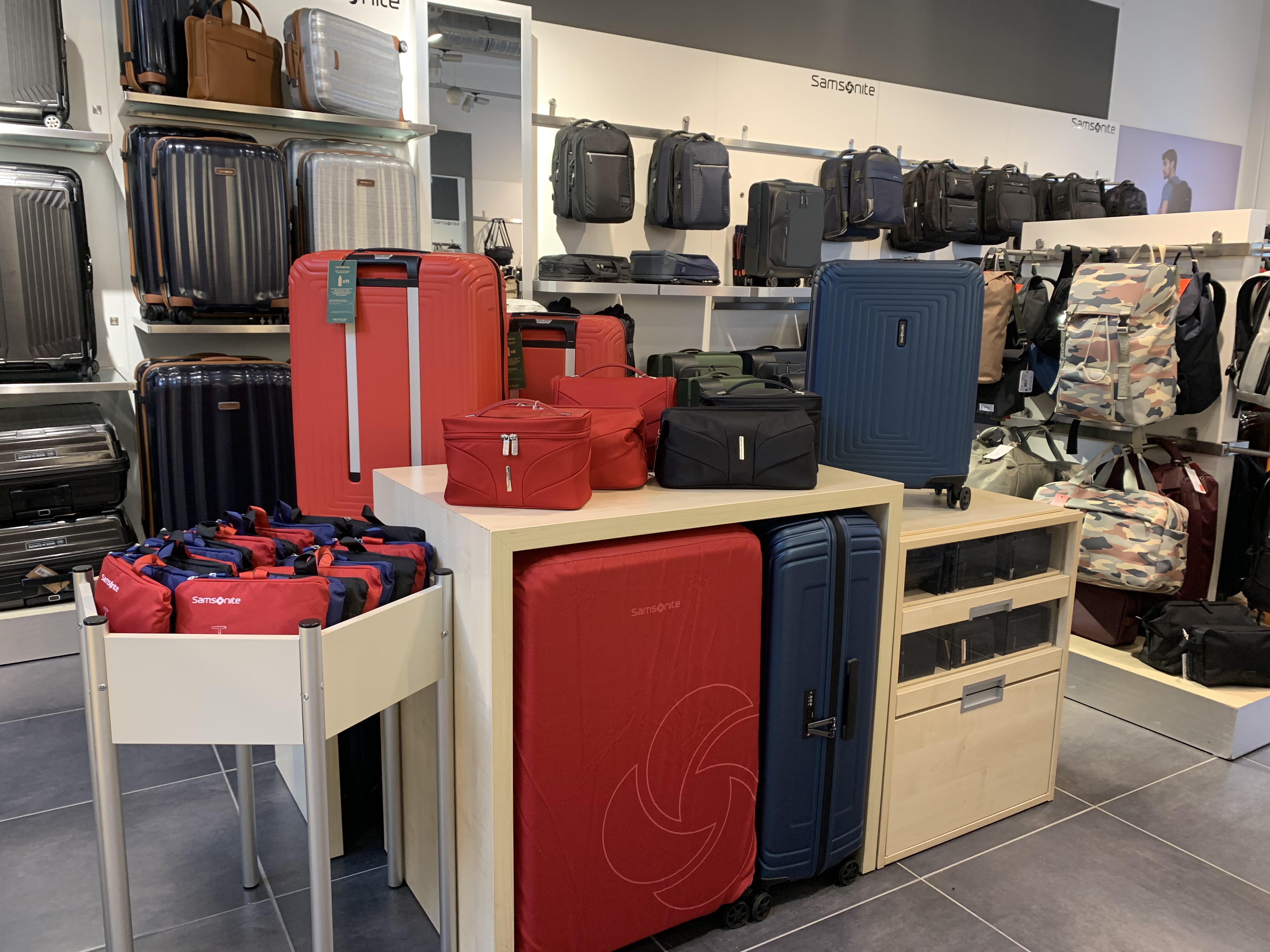 Foto 57 de Samsonite