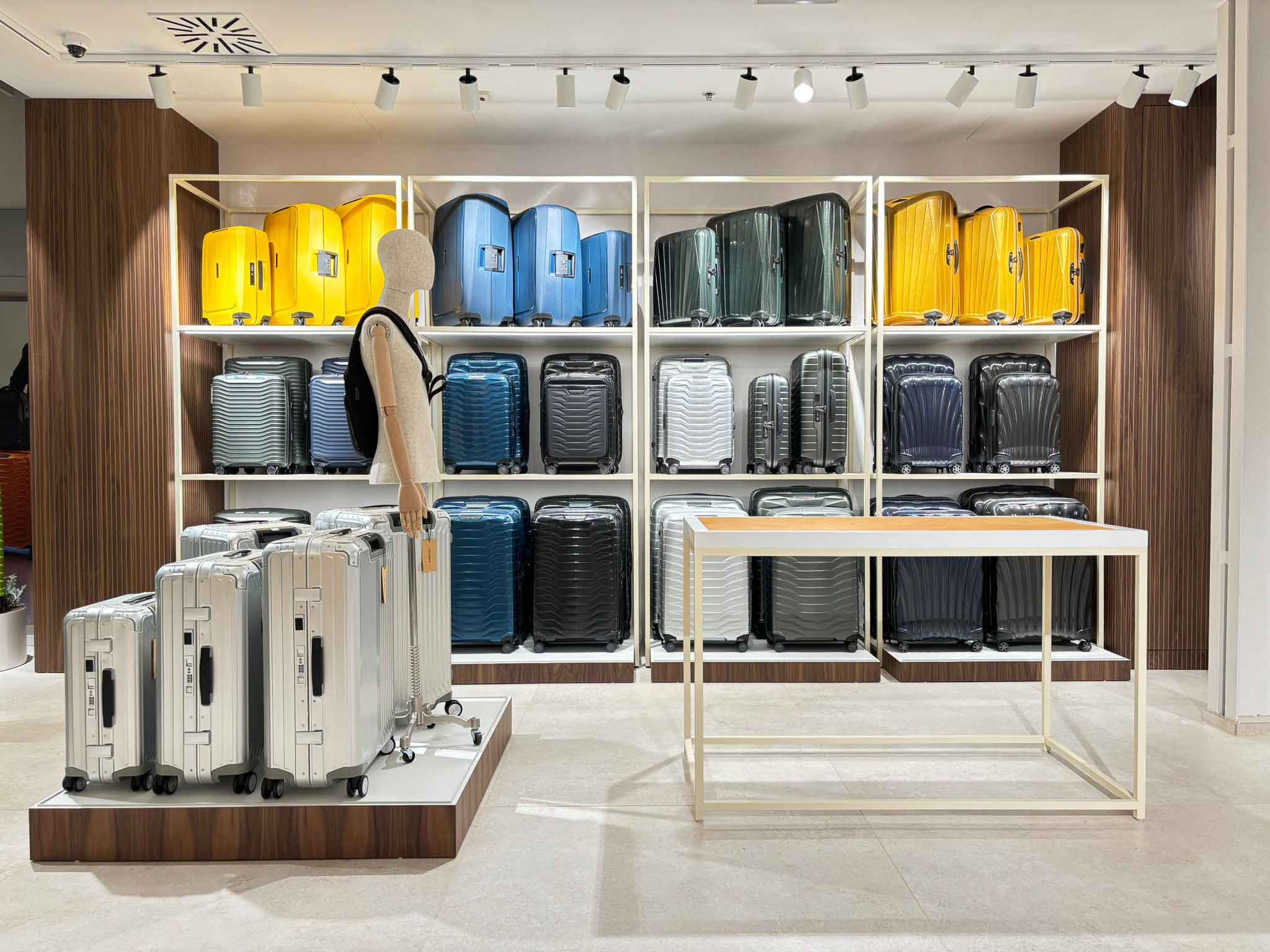 Foto 6 di Samsonite