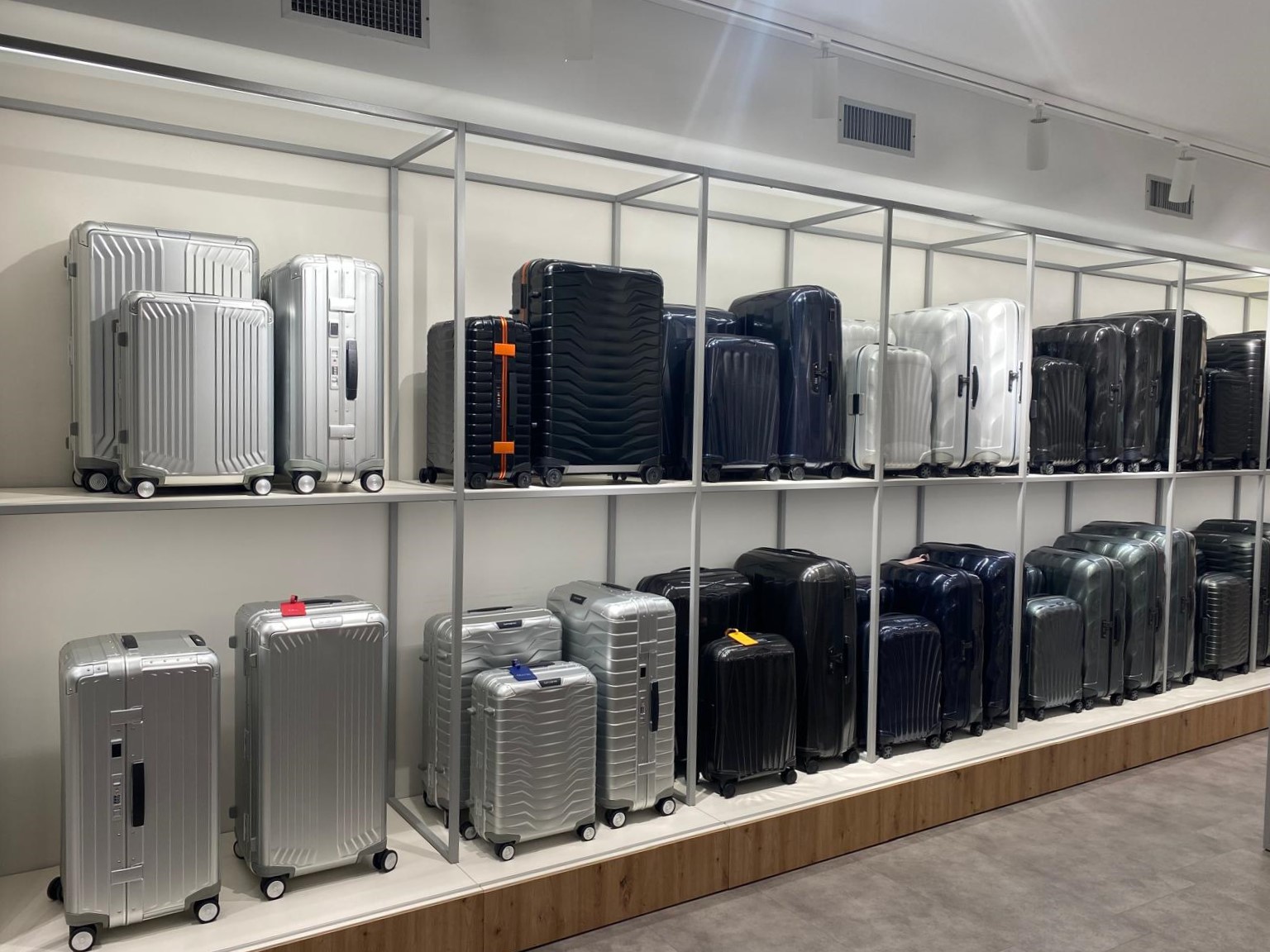 Foto 80 de Samsonite