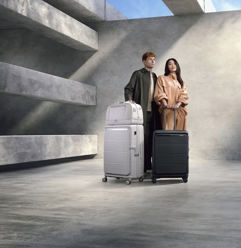 Photo 11 de Samsonite
