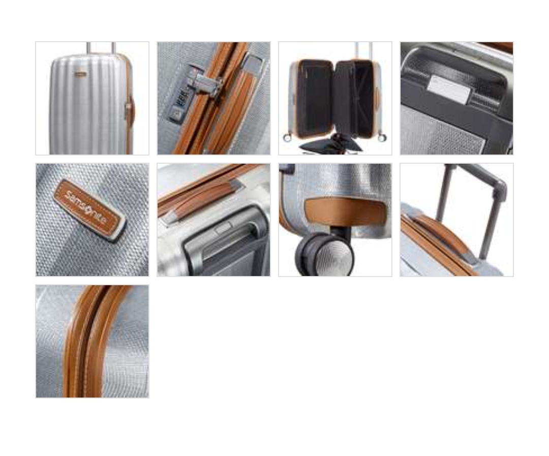 Foto 31 de Samsonite