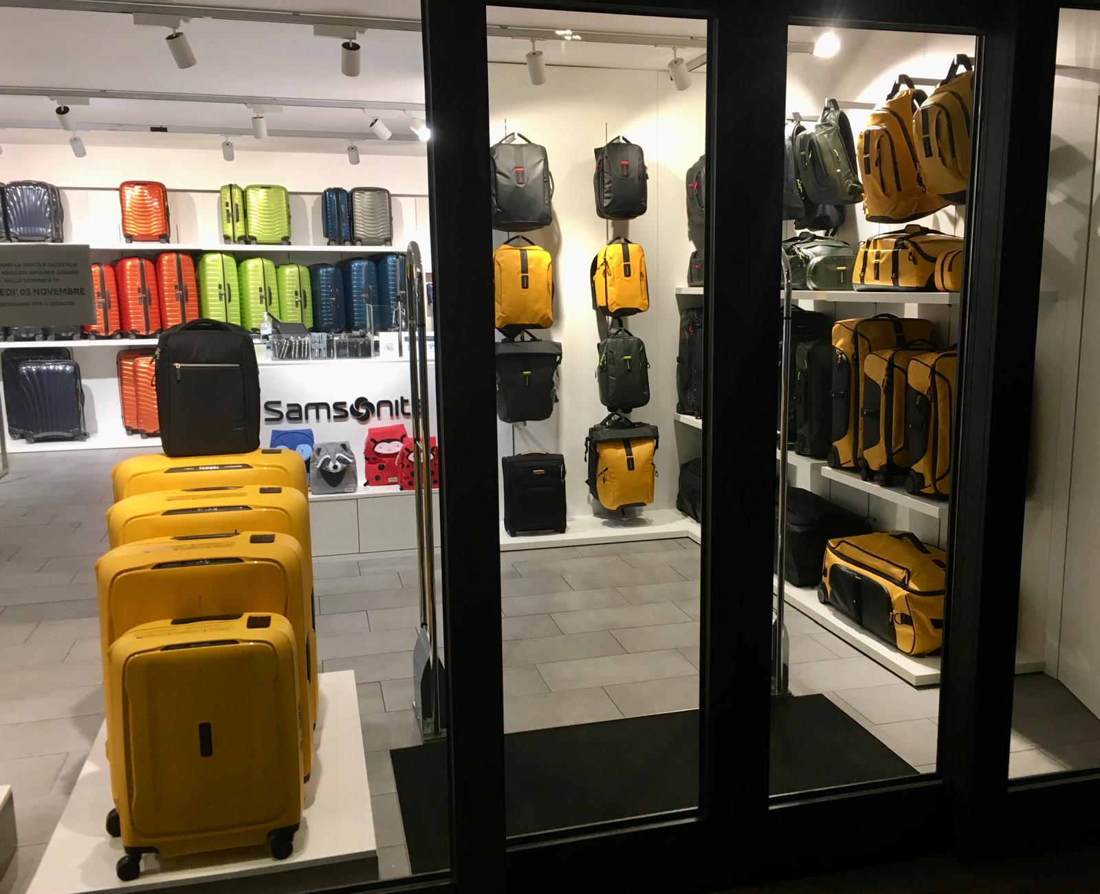 Foto 140 de Samsonite