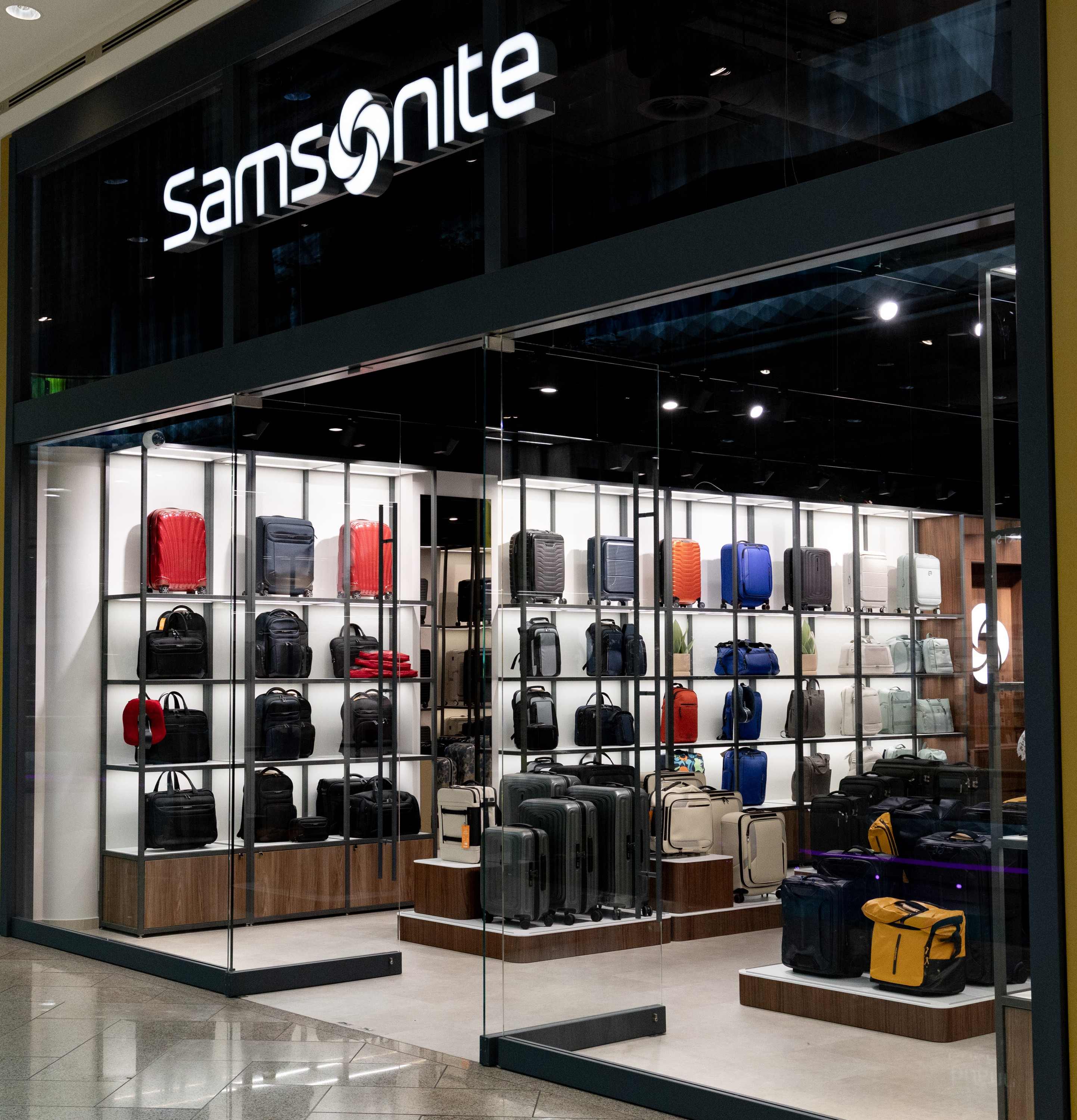 Fotografia 5 de Samsonite
